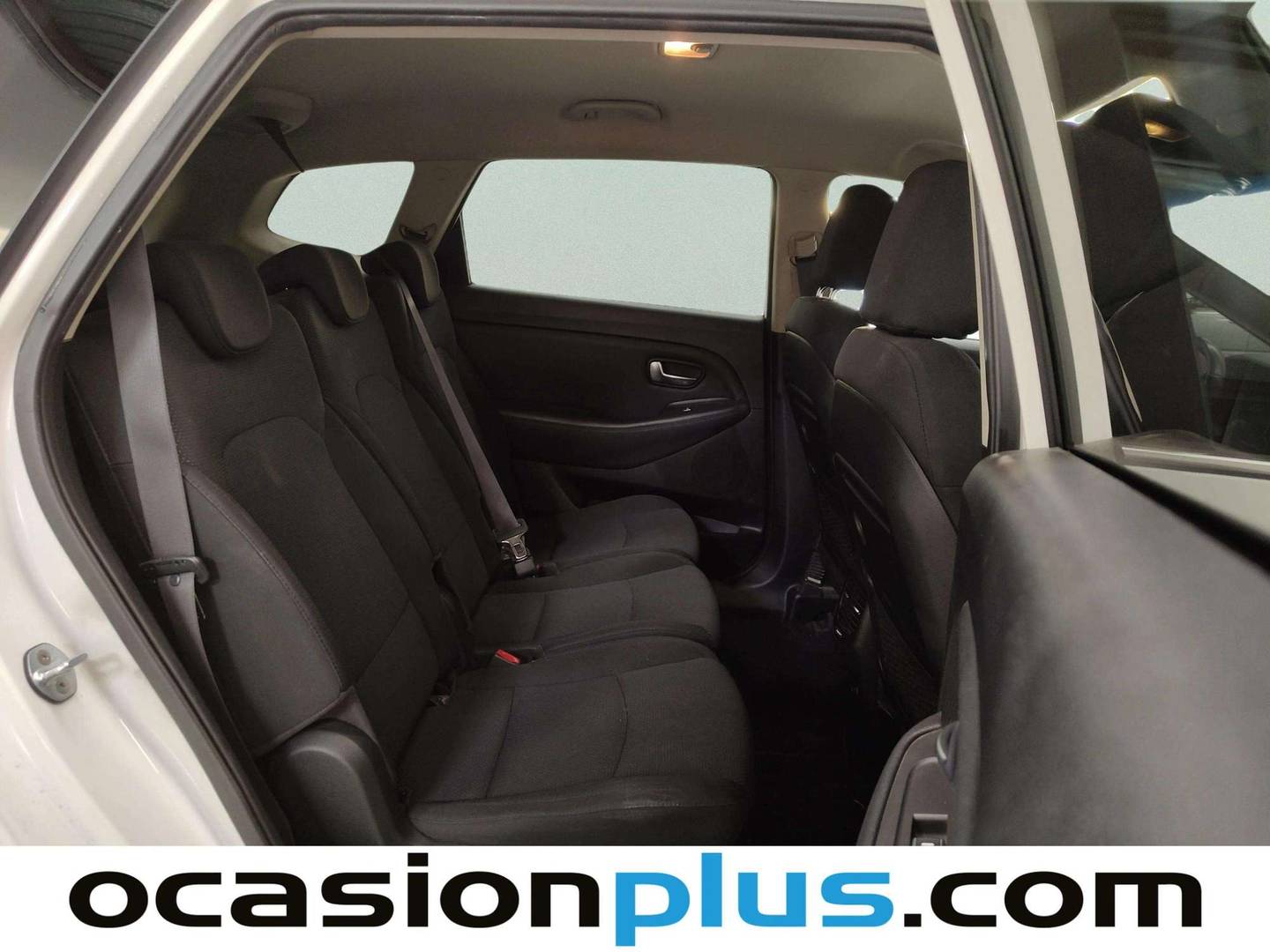 KIA Carens KIA Carens 1.6 GDi UEFA Euro 2016 Eco-Dynamics (135 CV) km 0