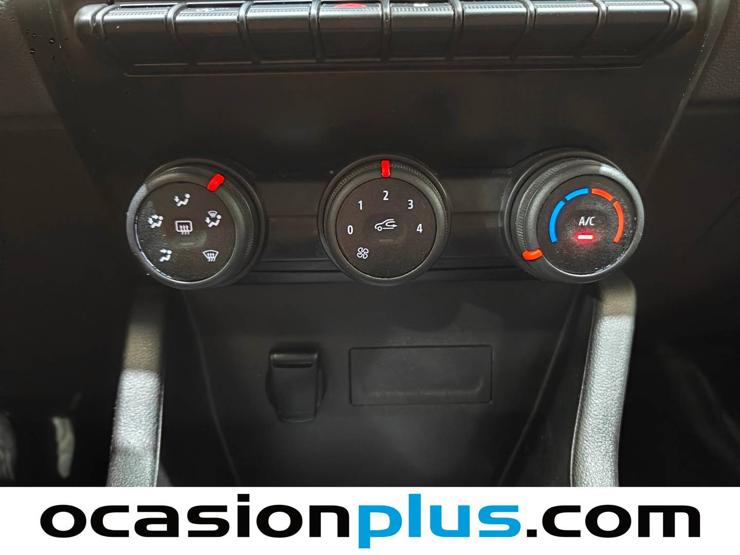 Extras del Renault Clio Renault Clio Life SCe (65 CV)