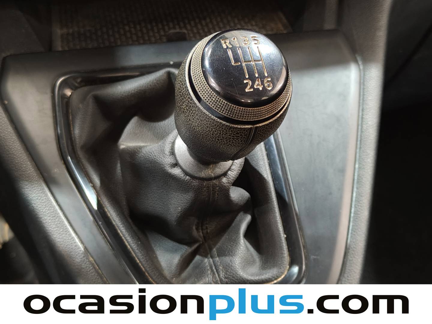 Renault Kangoo Combi Renault Kangoo Combi Combi Authentic blue dCi (95 CV) de segunda mano