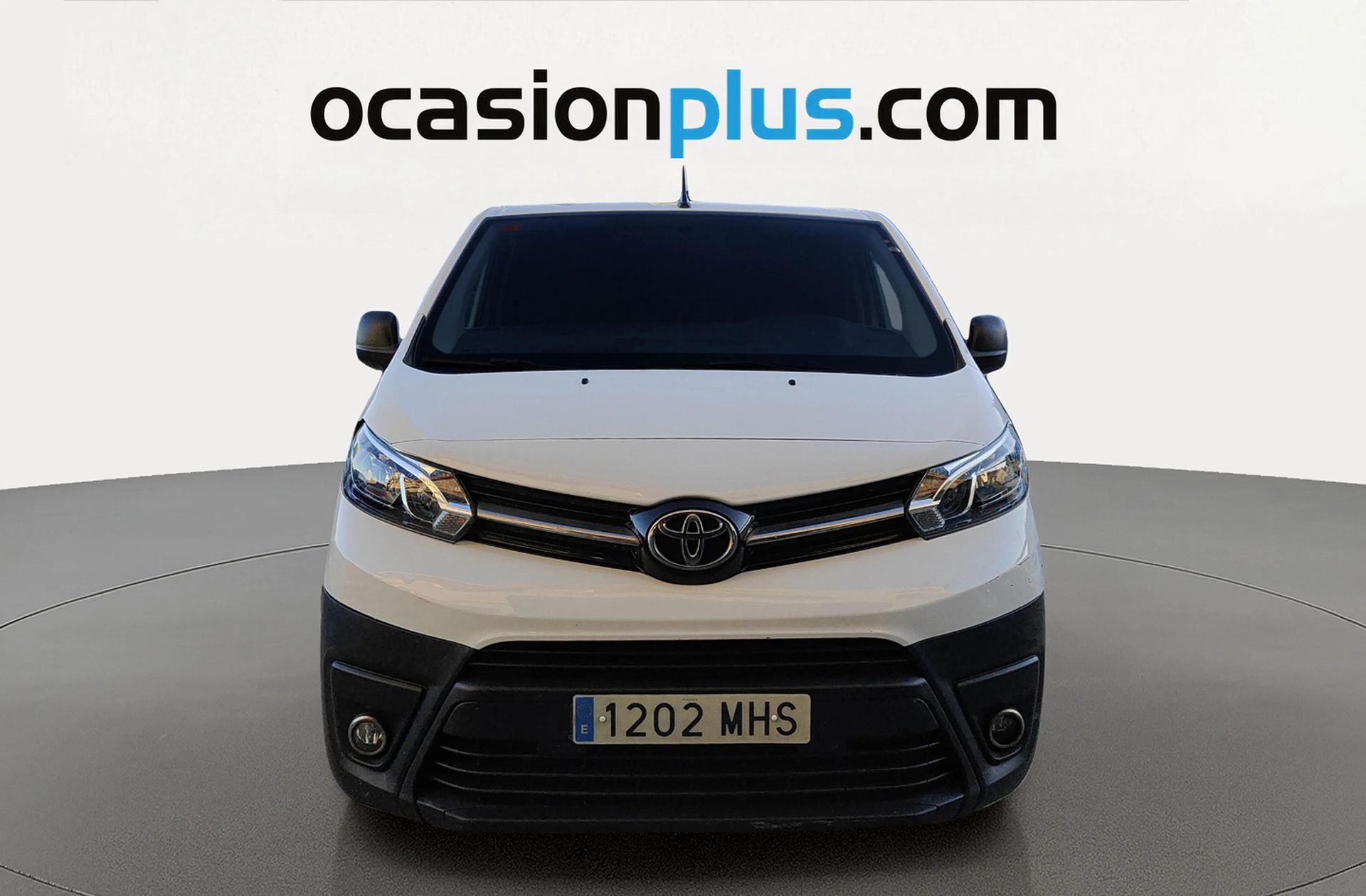 Toyota Proace City Van 1.5 D GX Plus - foto 9