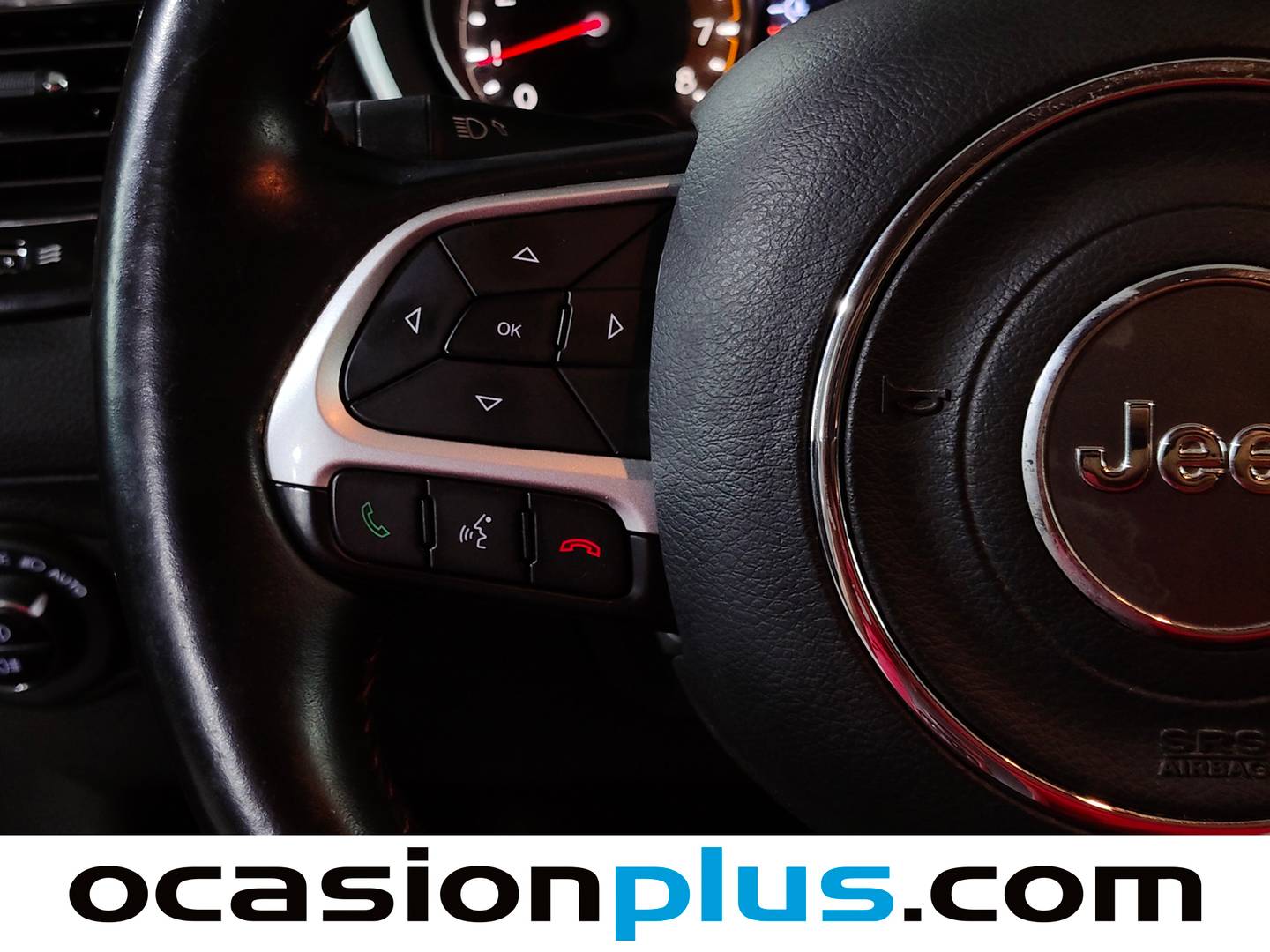 Jeep Compass Jeep Compass 1.4 Multiair Limited 4x2  (140 CV) barato