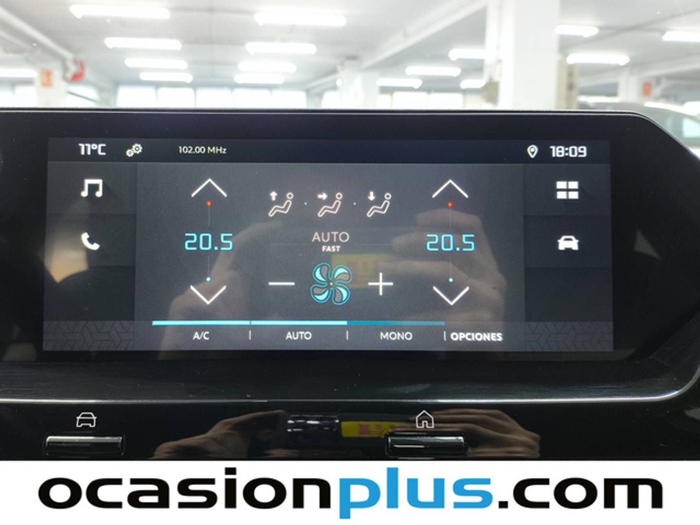 Foto Citroën C4 Citroen C4 PureTech 130 S&S You (131 CV)