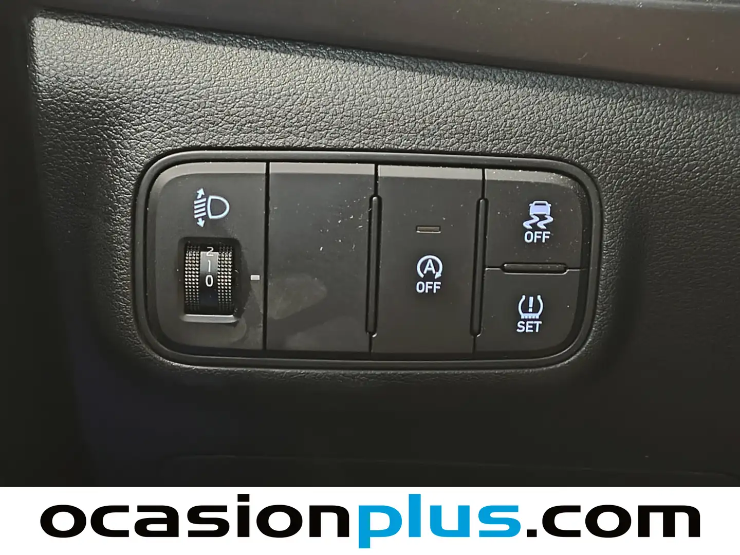 Foto Hyundai Bayon Hyundai Bayon 1.0 TGDI 48V Maxx (100 CV)