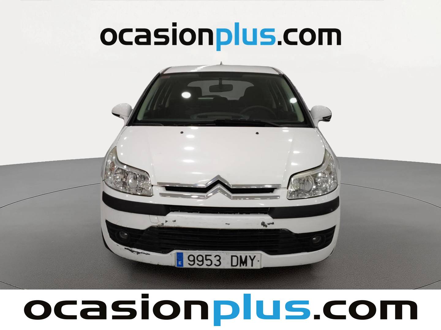 Citroën C4 Citroën C4 1.6 HDI Collection (92 CV) 92cv
