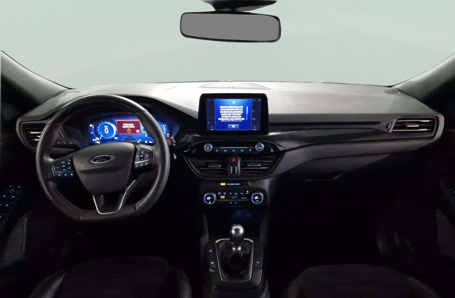 Ford Kuga 1.5T EcoBoost ST-Line X 4x2 - foto 6