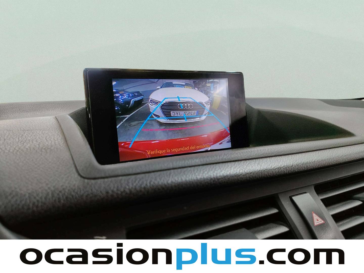 Extras del Lexus CT Lexus CT CT 200h Sport Edition (136 CV)