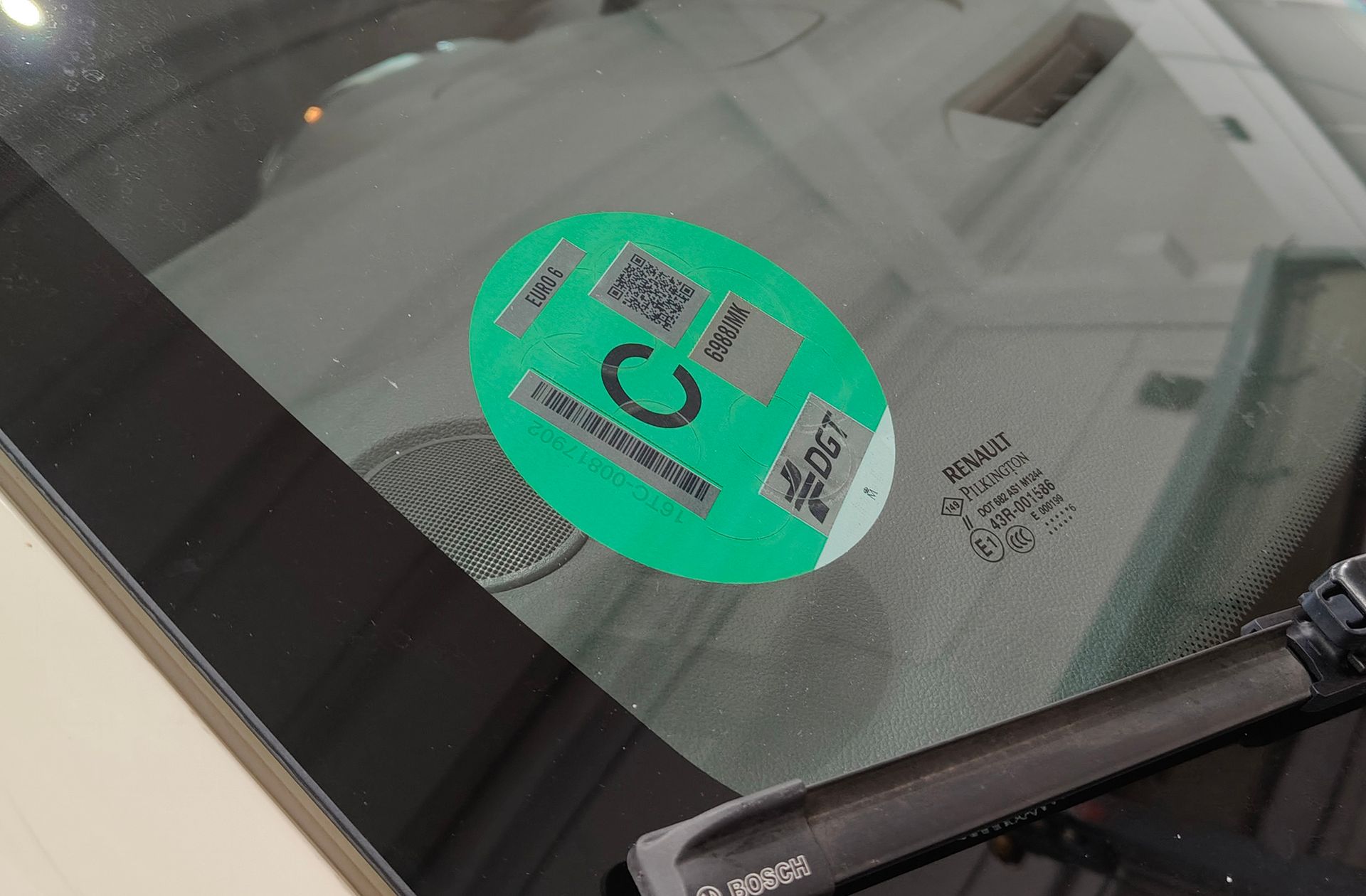 Renault Captur Zen Energy TCe EDC - foto 9