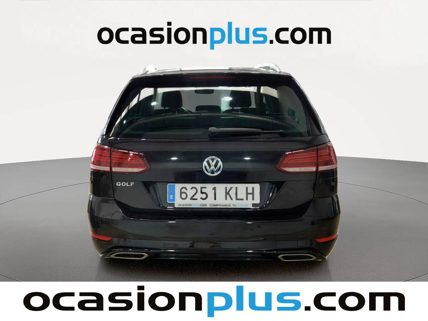 Volkswagen Golf Volkswagen Golf Variant Sport 2.0 TDI (150 CV) DSG R-Line km 0