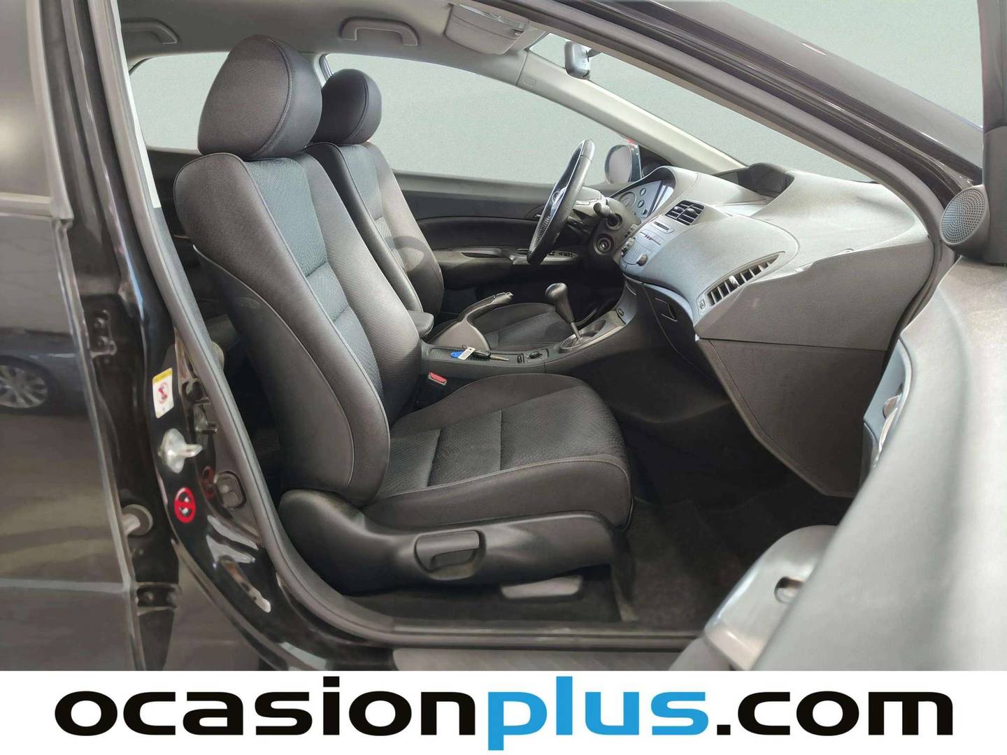 Honda Civic Honda Civic 1.4 i-VTEC Sport (100 CV) gasolina