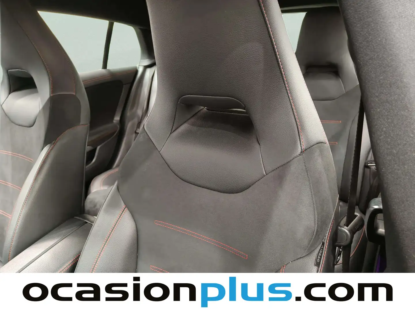 Foto Mercedes CLA Mercedes-Benz CLA Shooting Brake CLA Shooting Brake CLA 200 (163 CV) Pack AMG