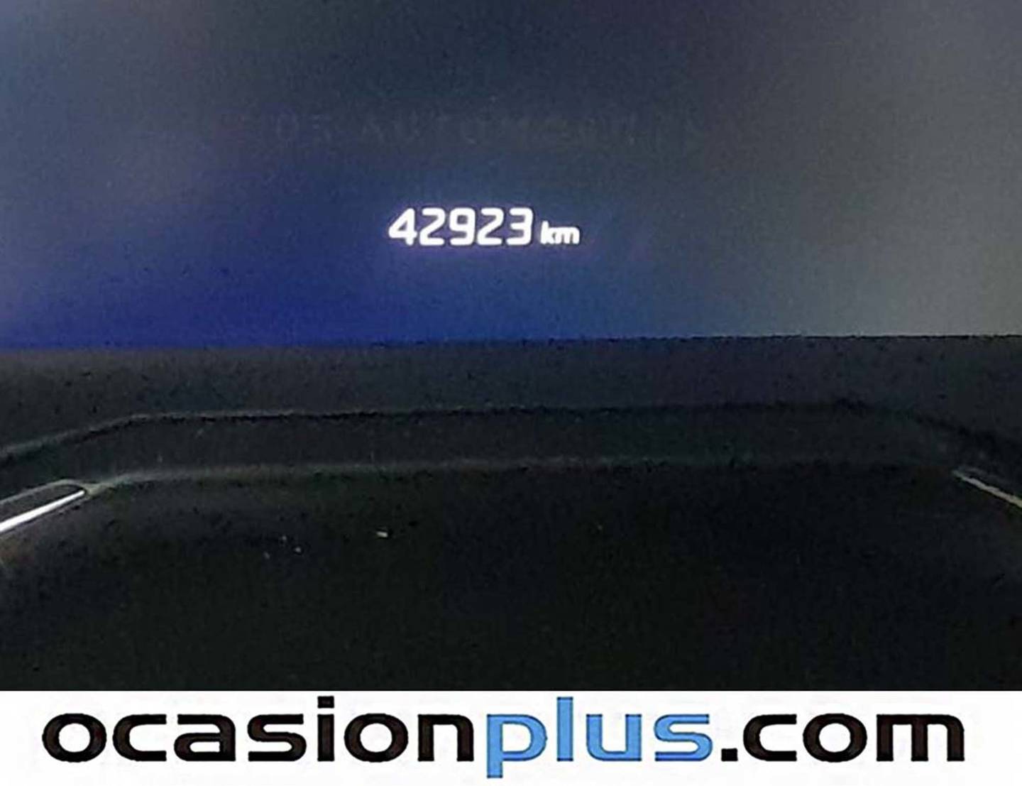 Foto DS DS 7 Crossback DS DS7 Crossback BlueHDi 130 DE Bastille + AT  (130 CV)