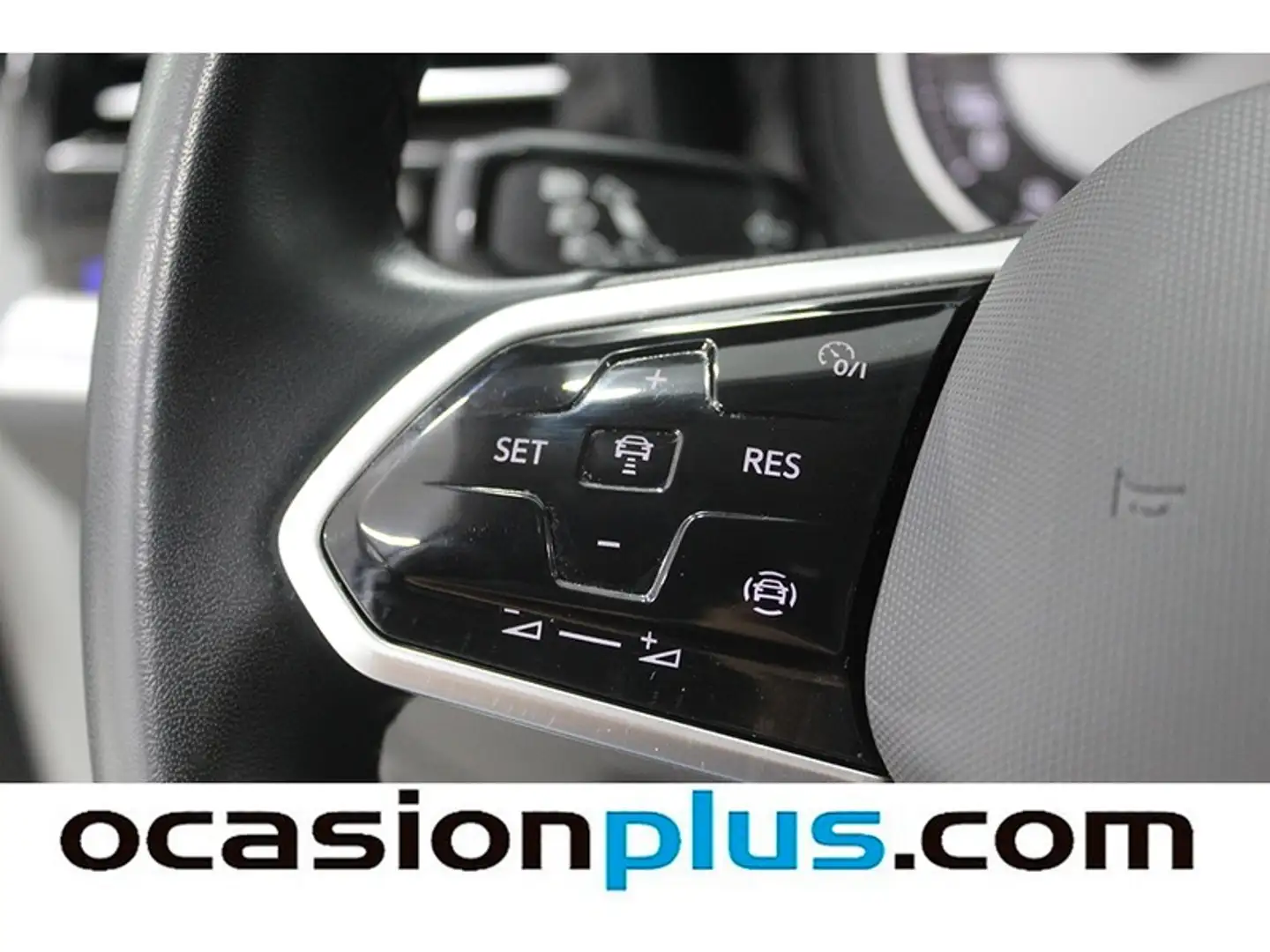 Volante multifunción