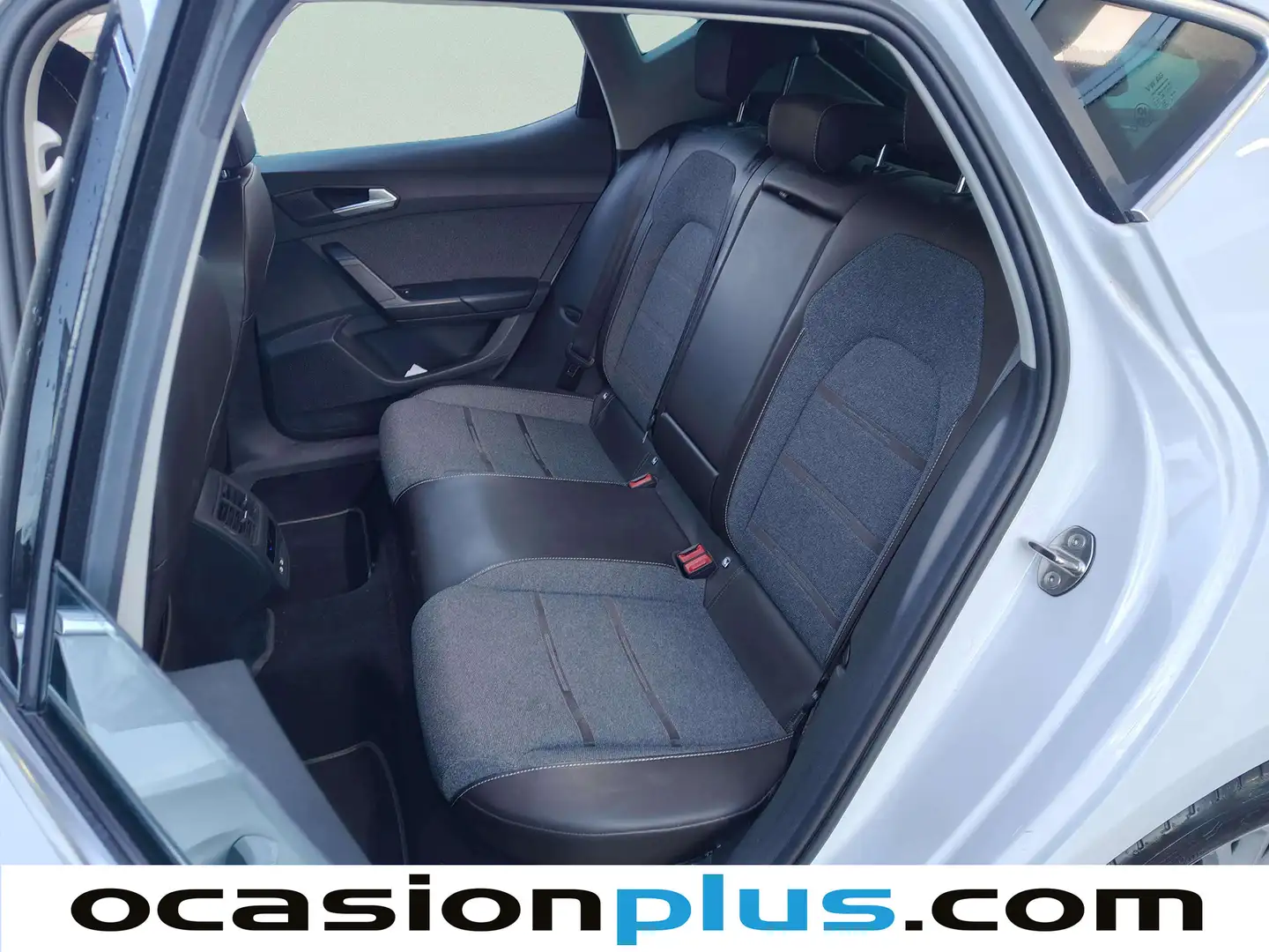 Foto Seat León SEAT León 1.5 TSI S&S Xcellence Go M (130 CV)