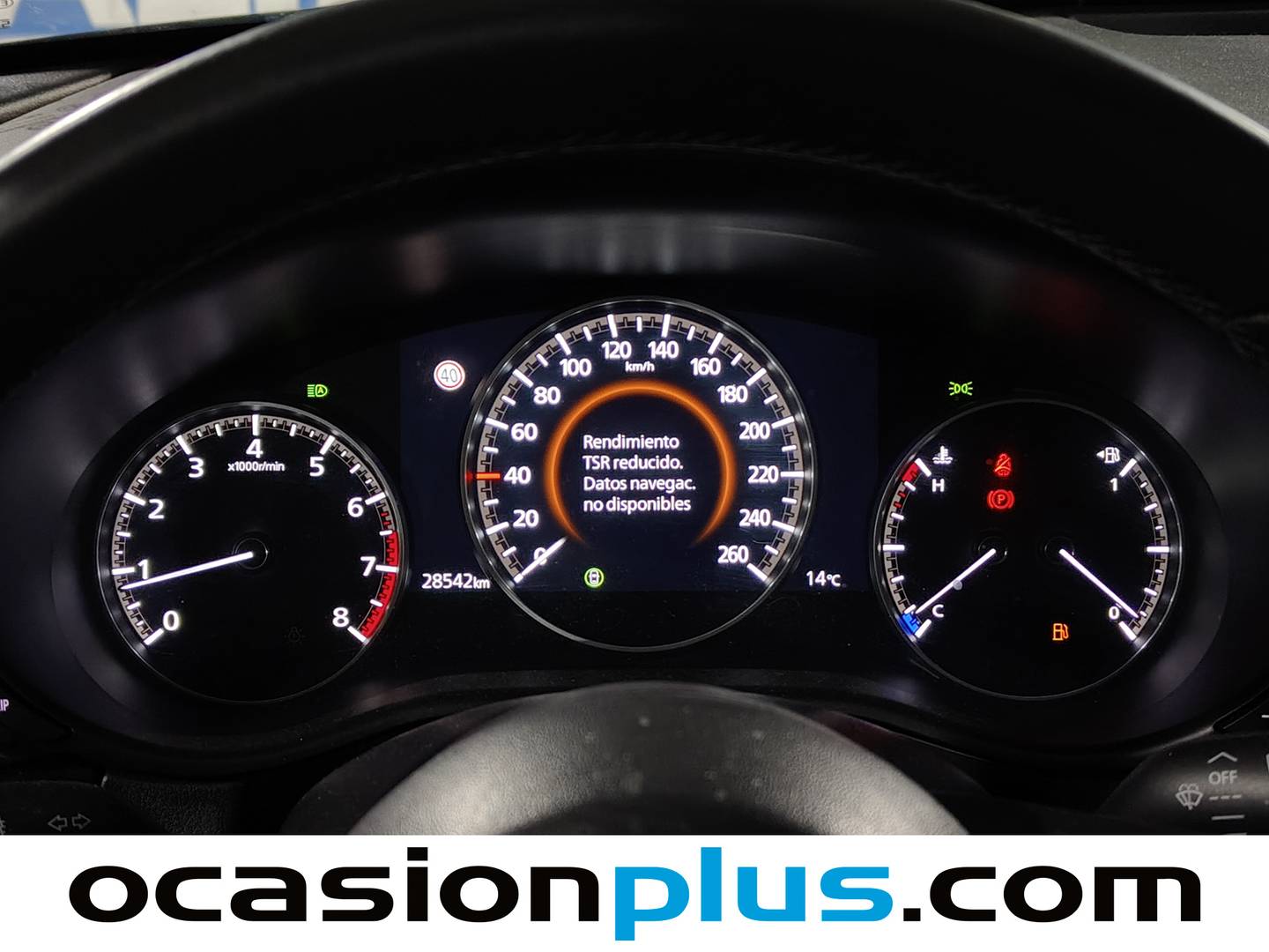 Foto Mazda CX-30 Mazda CX-30 e-SKY G MHEV Prime-line (140 CV)