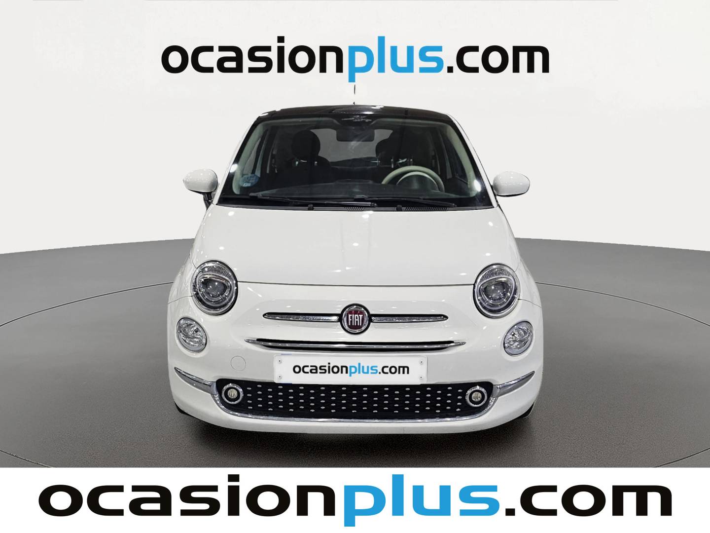 Fiat 500 Fiat 500 1.0 Hybrid Dolcevita (70 CV) 70cv