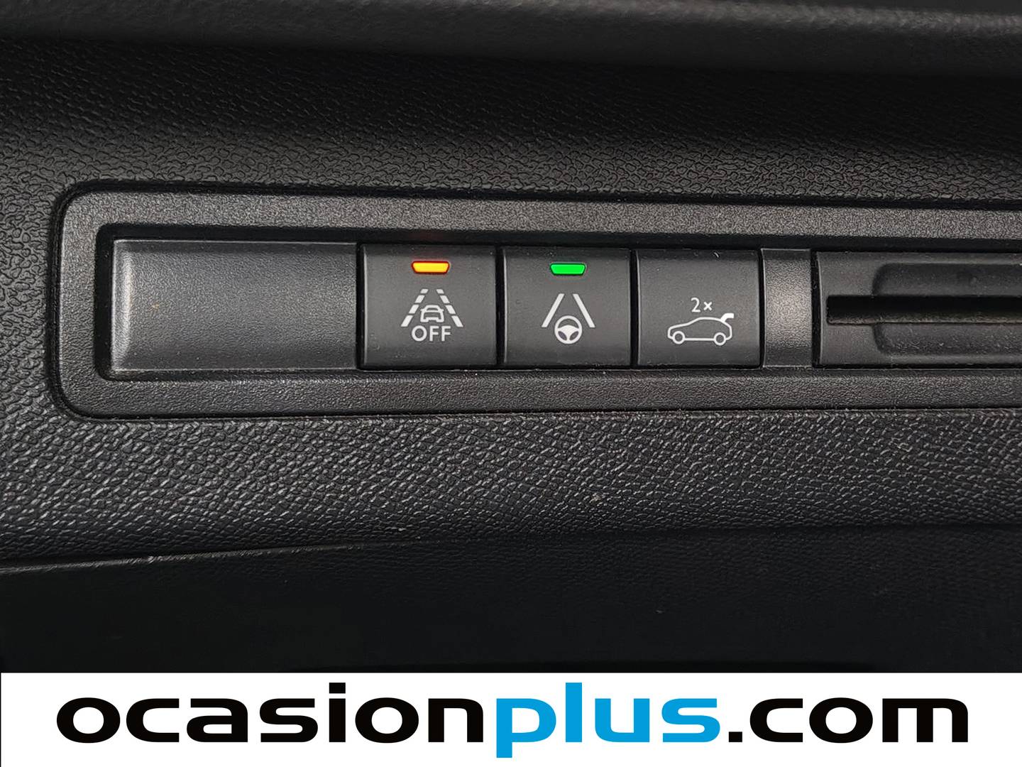 Foto Peugeot 3008 Peugeot 3008 PureTech 130 S&S GT EAT8 96 kW (130 CV)