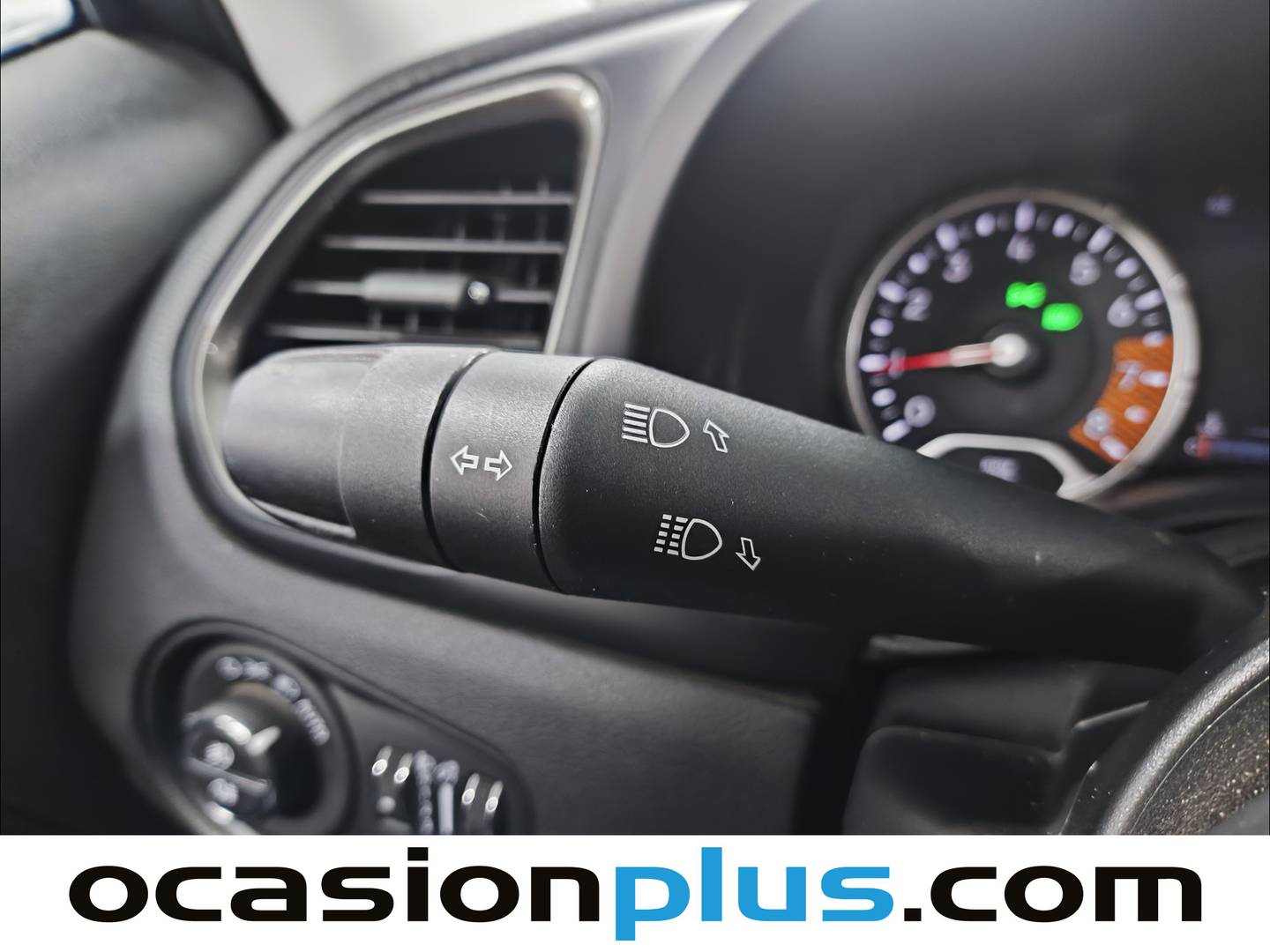 Jeep Renegade Jeep Renegade 1.0G Limited 4x2(120 CV) de ocasión