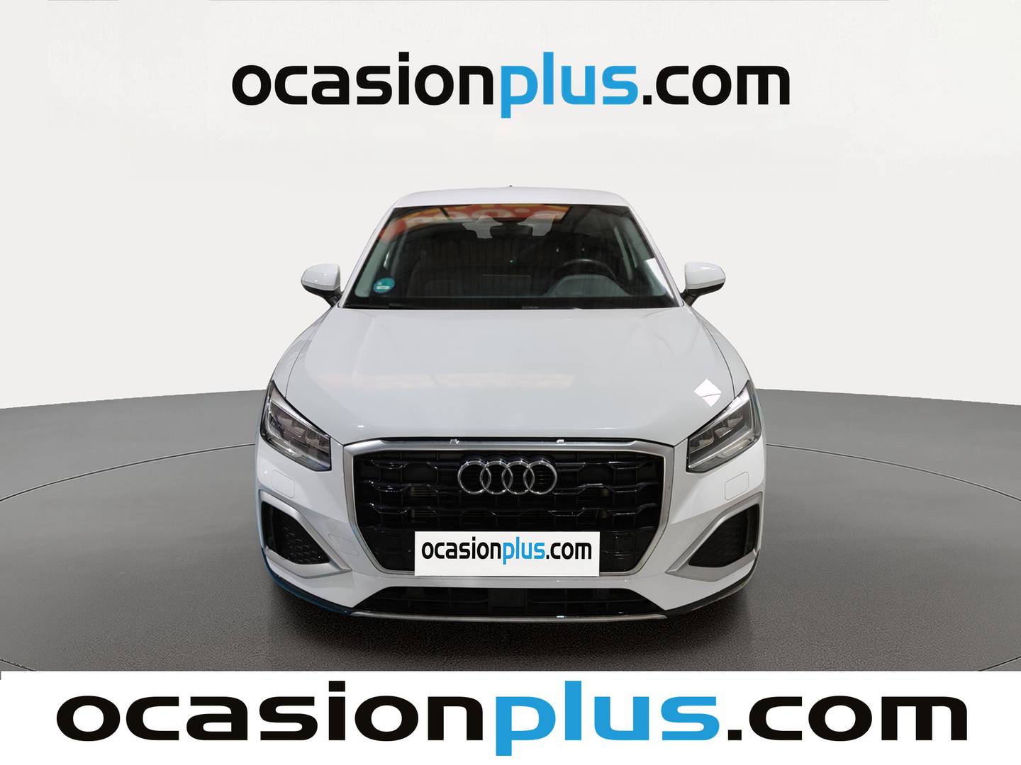 Foto Audi Q2 Audi Q2 Advanced 35 TFSI (150 CV) S tronic