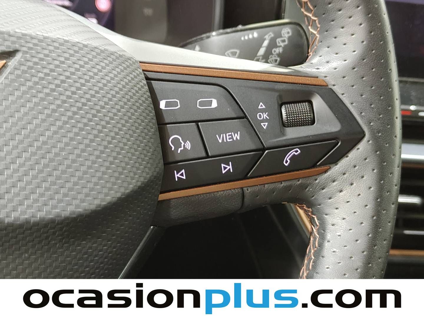 Cupra Formentor Cupra Formentor 1.5 TSI (150 CV) al mejor precio