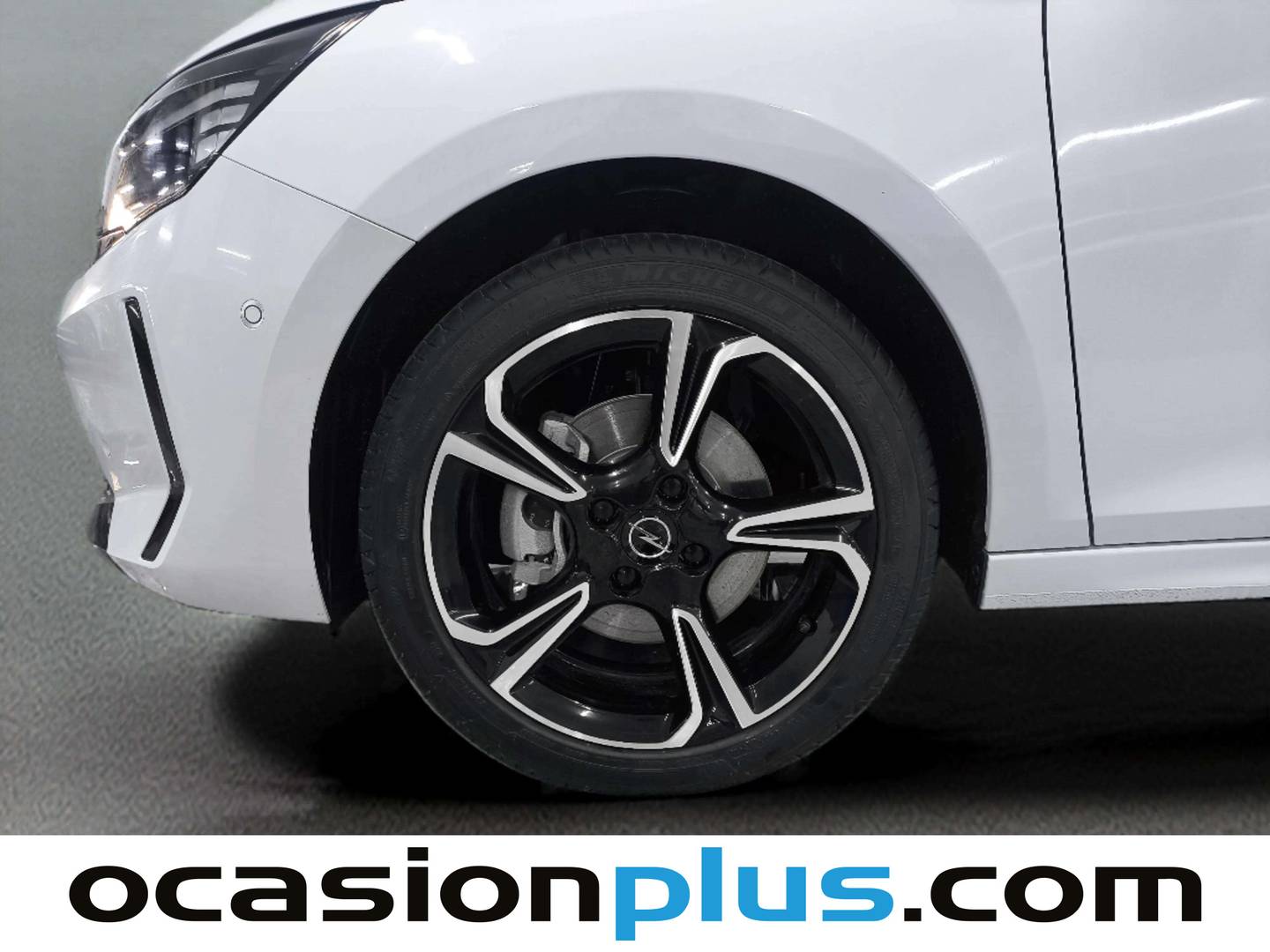 Foto Opel Corsa Opel Corsa 1.2 T XHL Hybrid GS eDCT (110 CV)