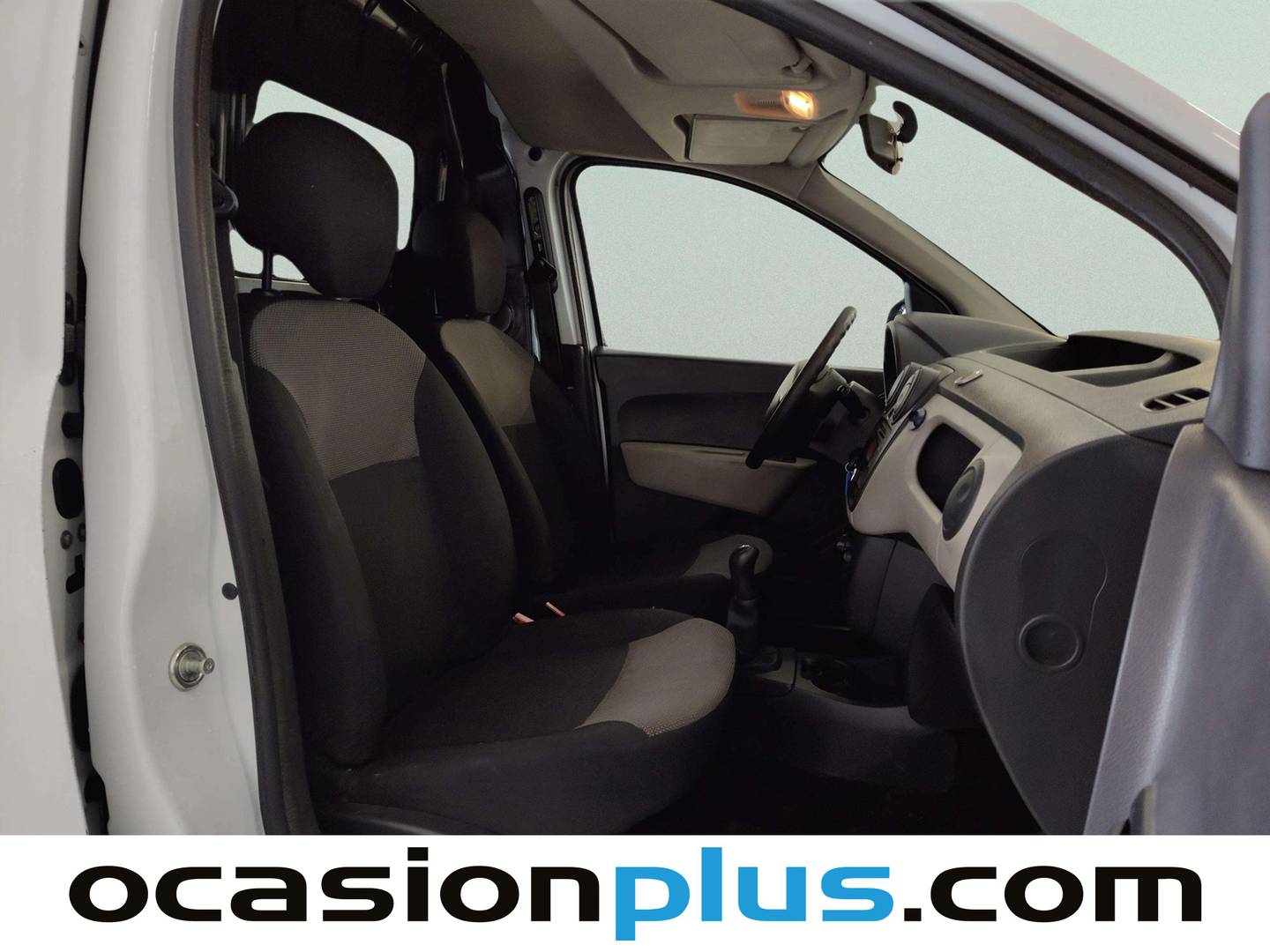 Dacia Dokker Dacia Dokker Ambiance 1.6 (100 CV) de ocasión