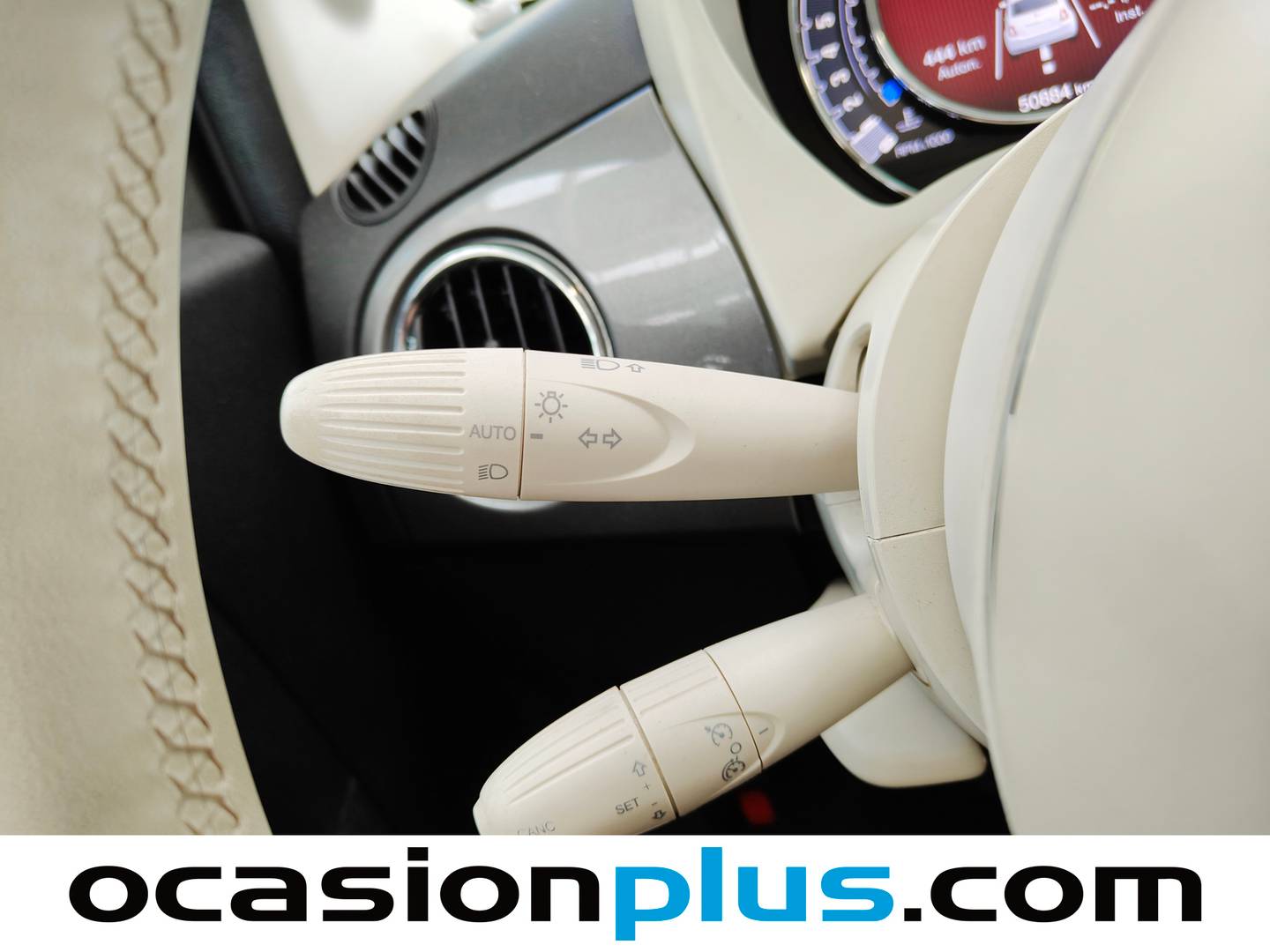 Accesorios del Fiat 500 Fiat 500 1.0 Hybrid Dolcevita (70 CV)