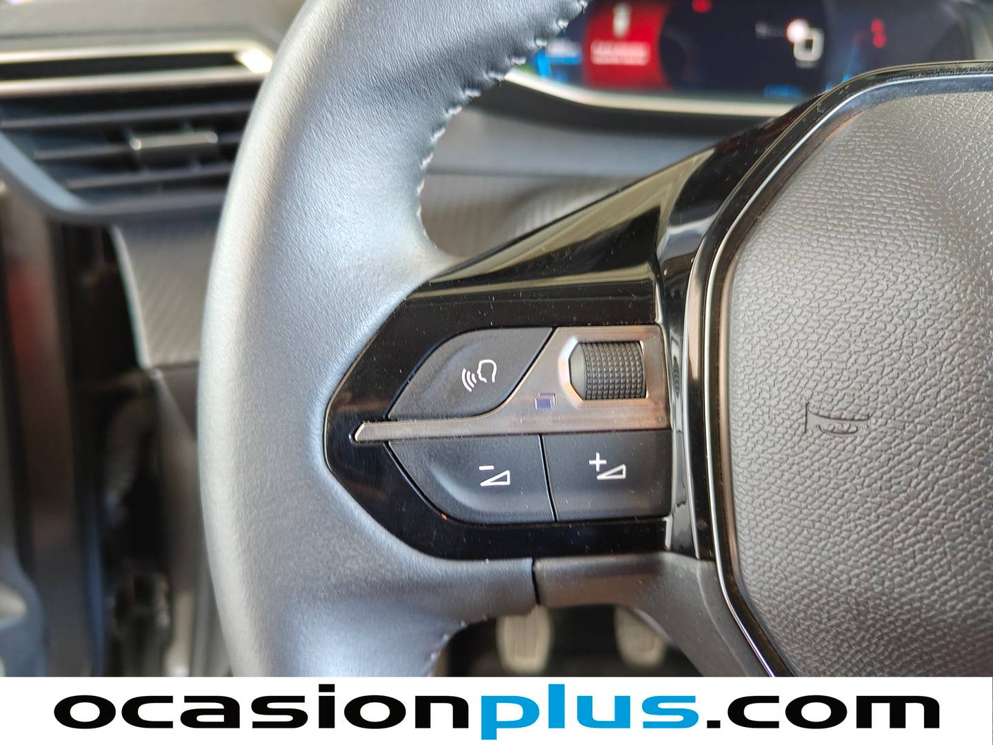 Peugeot 208 Peugeot 208 BlueHDi 100 S&S Allure Pack (100 CV) 2023