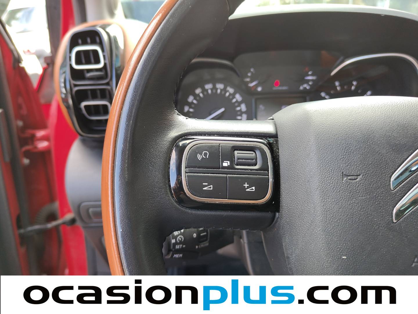 Citroën C3 Aircross Citroën C3 Aircross PureTech 110 S&S Shine EAT6 (110 CV) barato