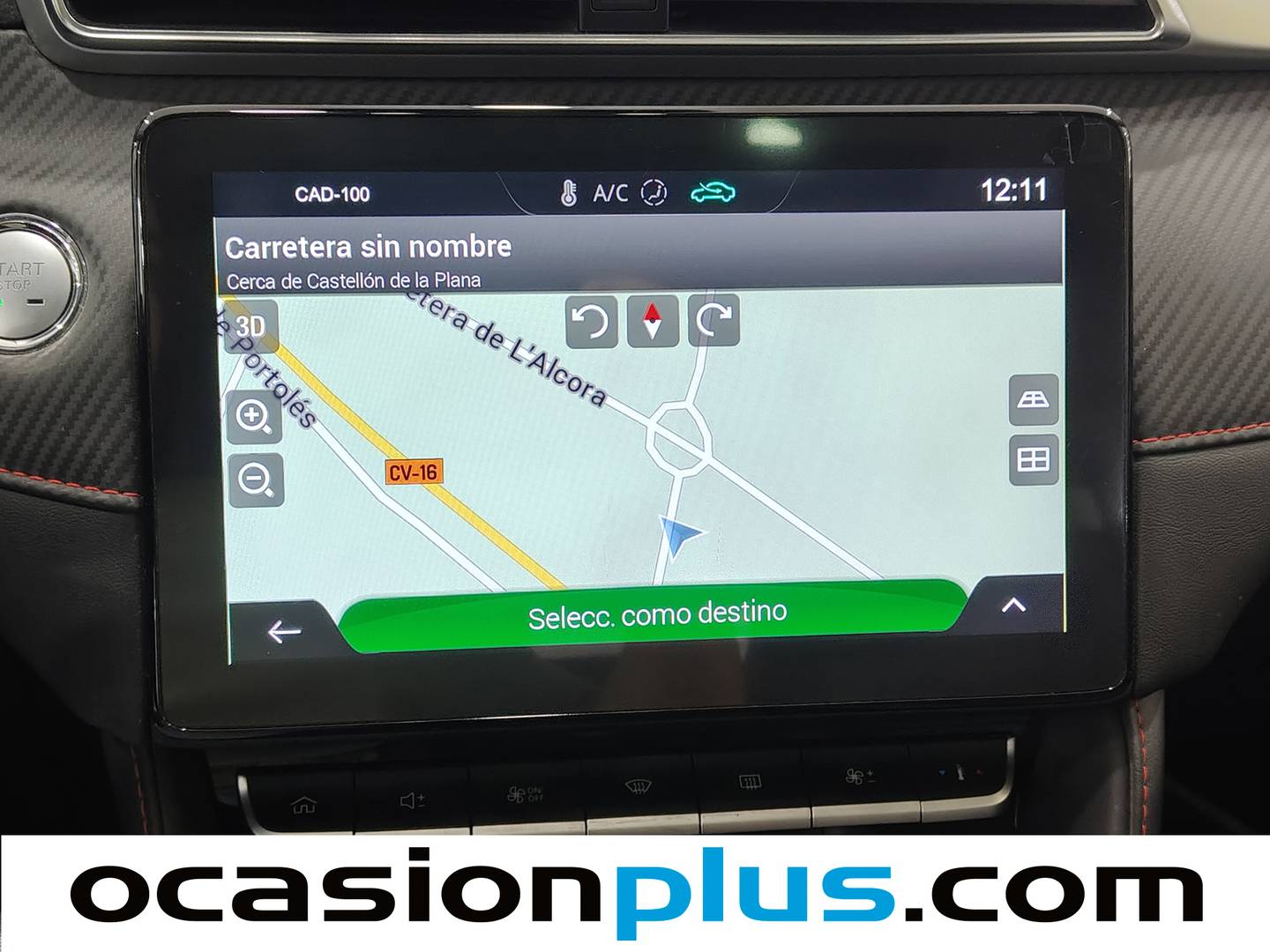 Acabados MG ZS MG ZS 1.0T Luxury (111 CV)