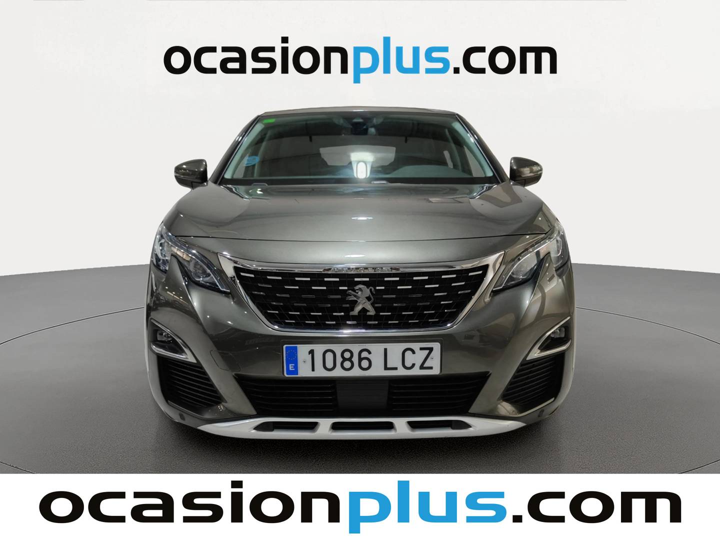 Peugeot 3008 Peugeot 3008 BlueHDi 130 S&S Allure (130 CV) barato