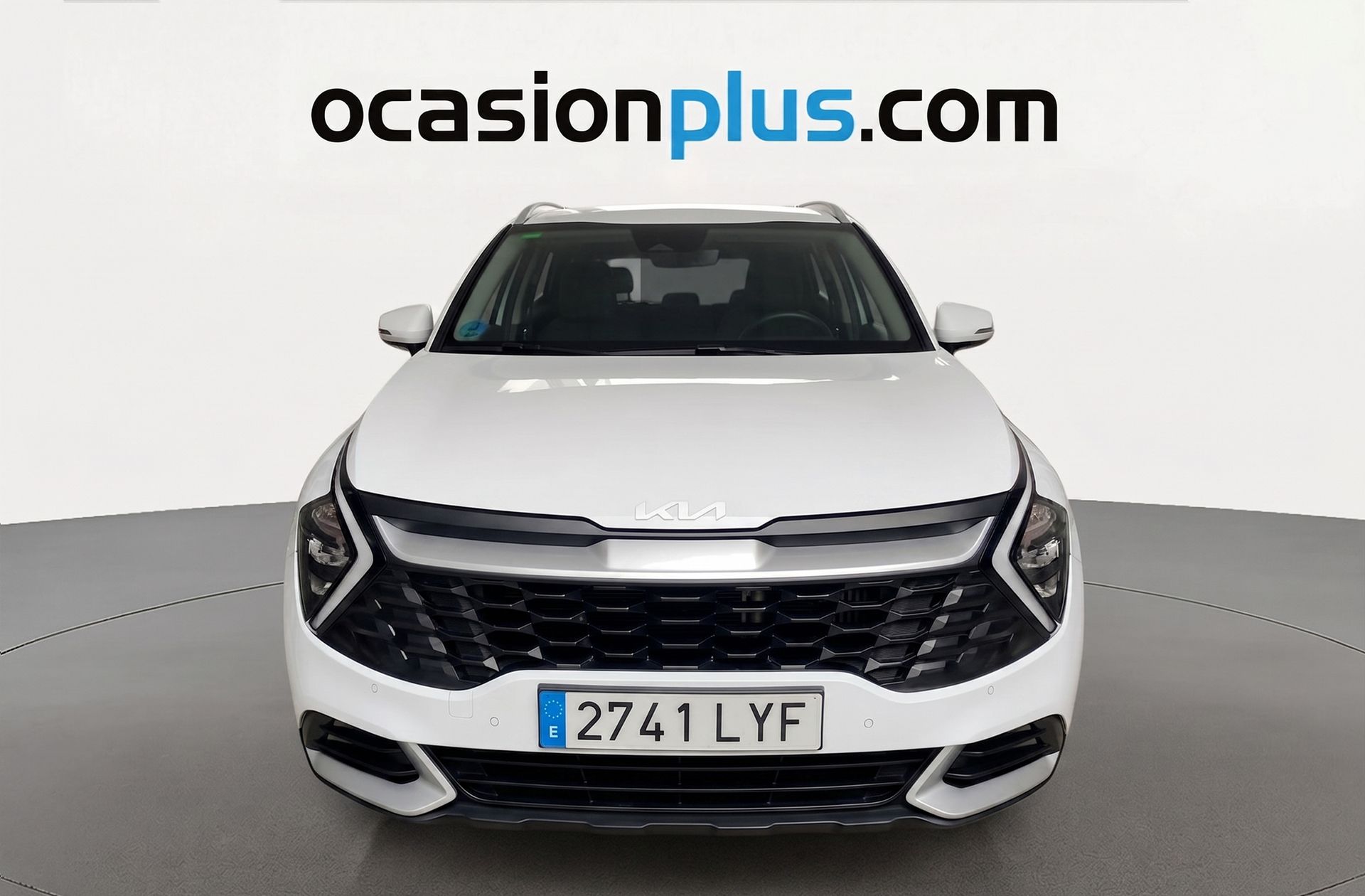Kia Sportage 1.6 T-GDi MHEV Drive 4x2 - foto 13