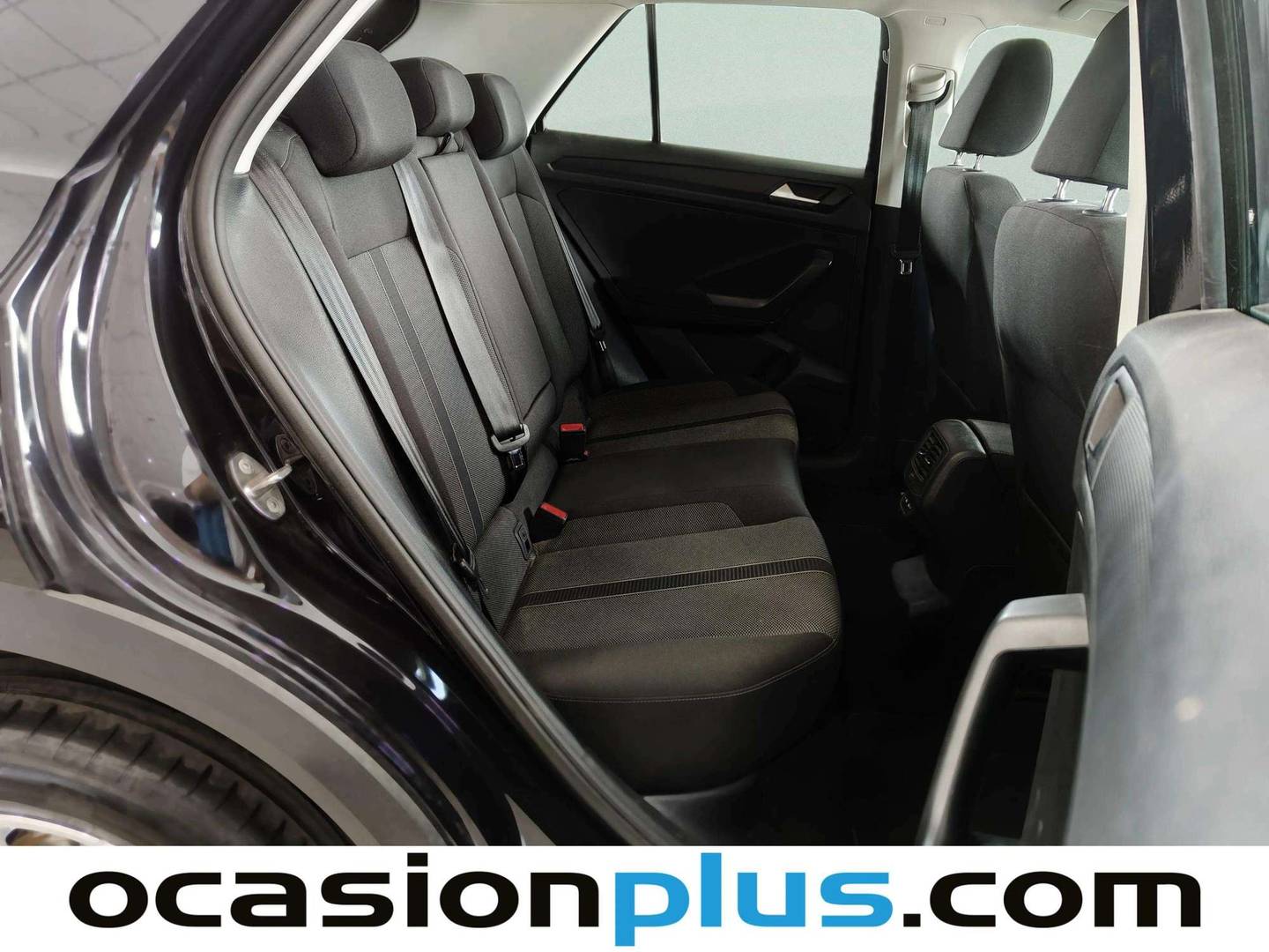 Volkswagen T-Roc Volkswagen T-Roc Life 1.0 TSI (110 CV) al mejor precio