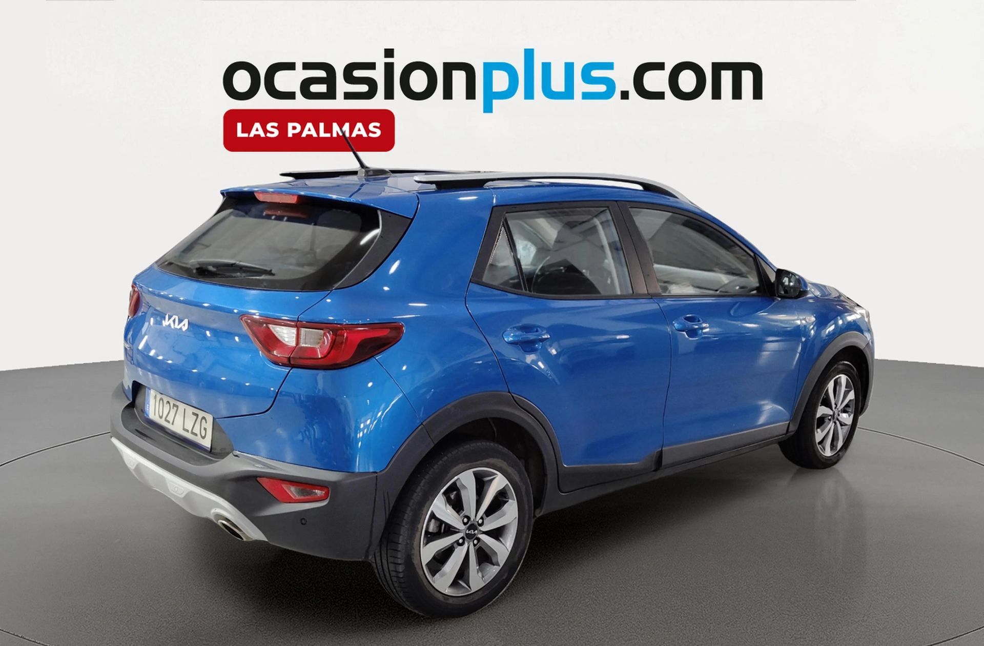 Kia Stonic 1.0 T-GDi Concept - foto 4