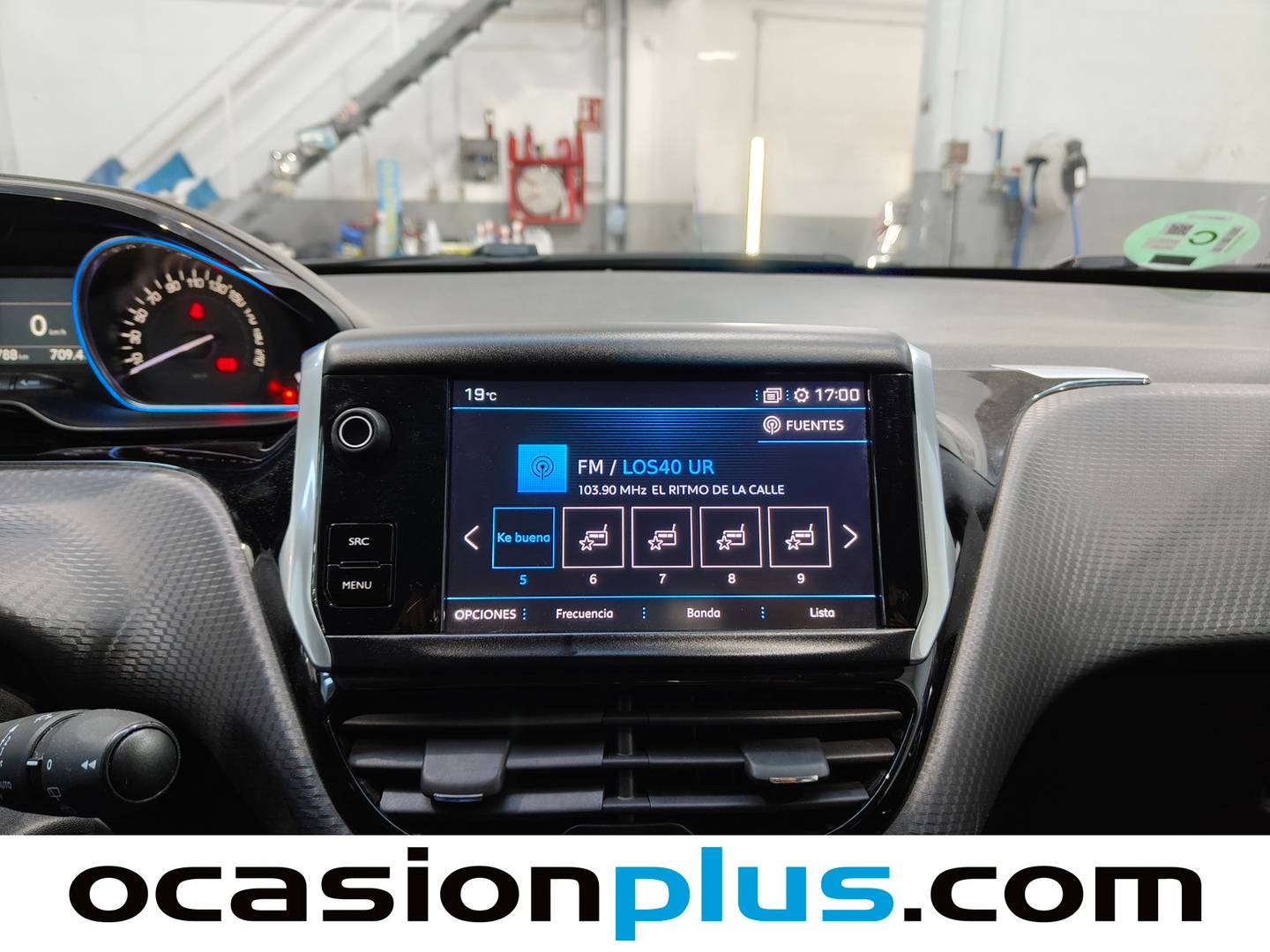 Peugeot 2008 Peugeot 2008 PureTech 110 S&S Allure (110 CV) barato