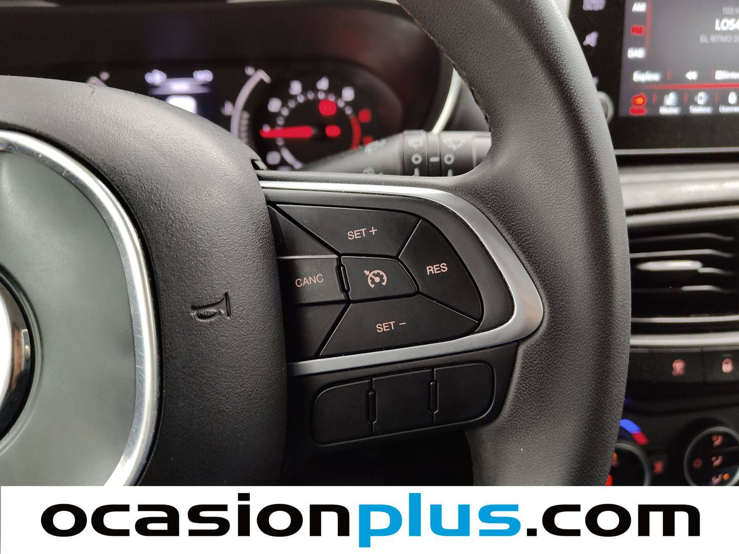 Accesorios del Fiat Tipo Fiat Tipo 1.4 Fire Lounge (95 CV)