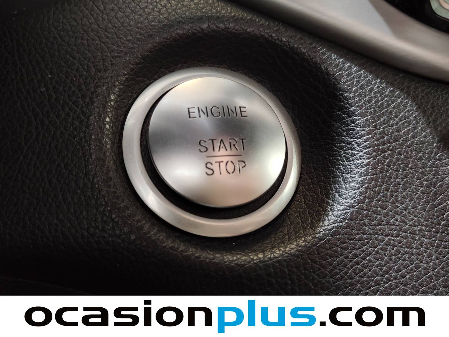 Mercedes GLA Mercedes GLA 200 (156 CV) gasolina