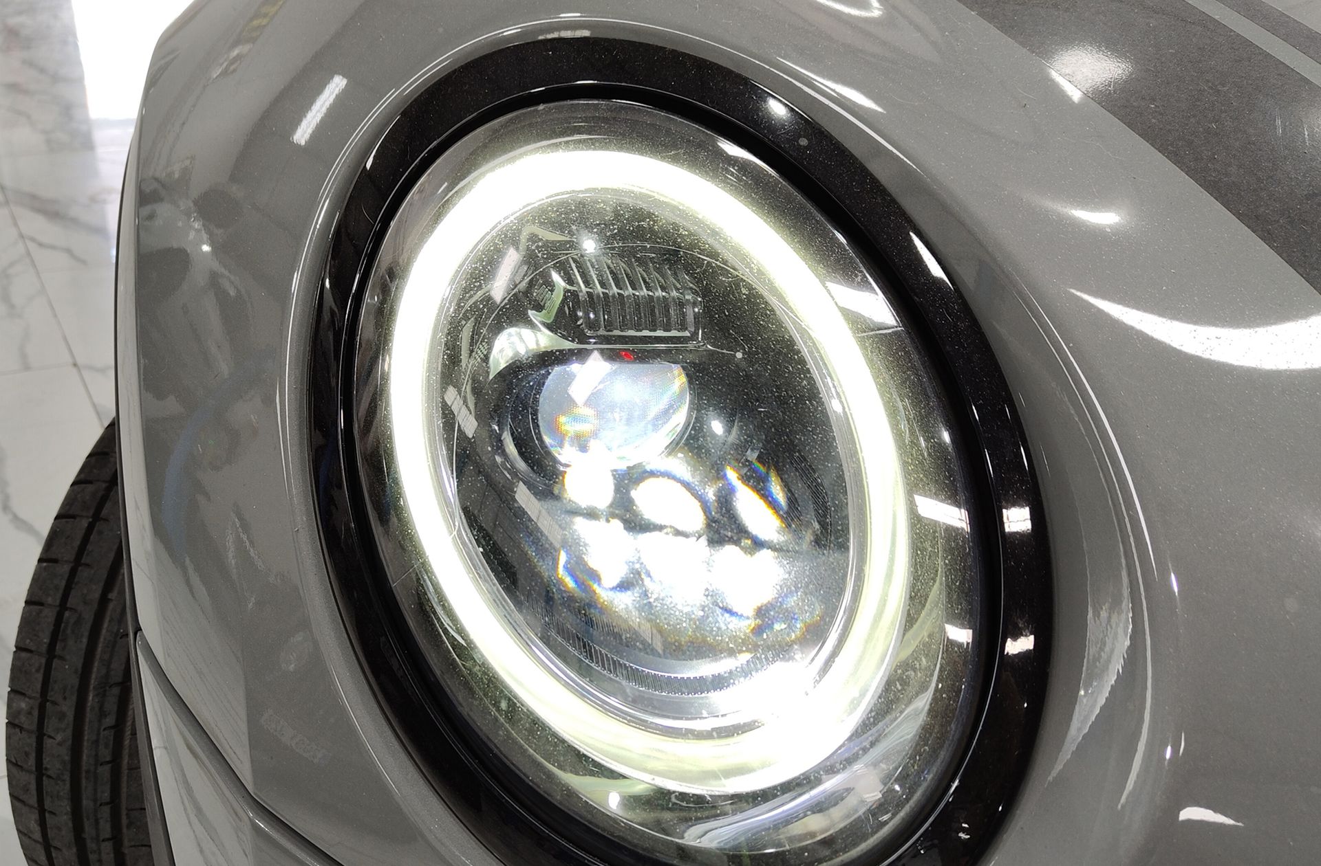 MINI Clubman Cooper - foto 14