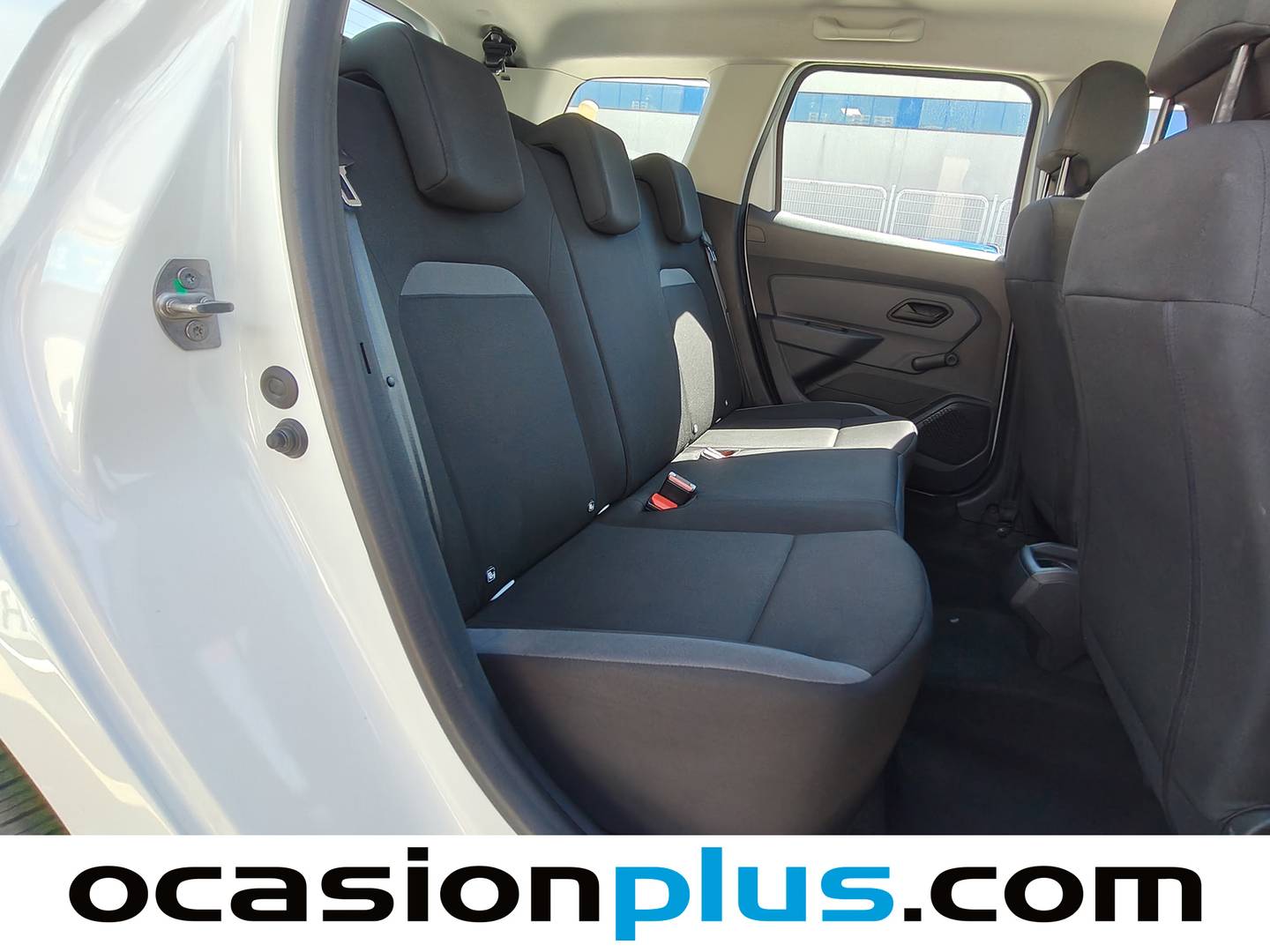 Foto Dacia Duster Dacia Duster Essential TCE (130 CV) 4X2 GPF