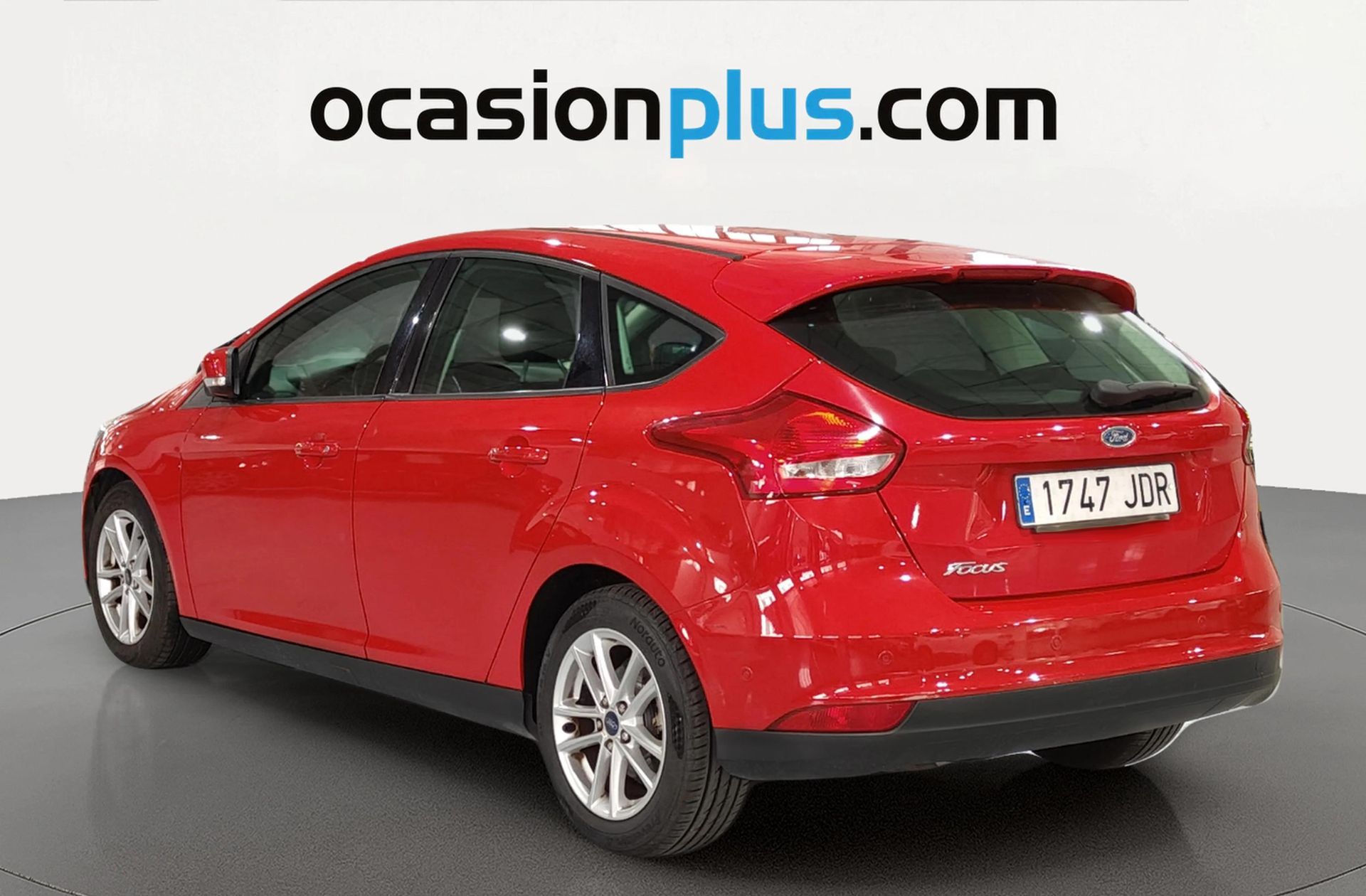 Ford Focus 1.6 TDCi Edition - foto 3