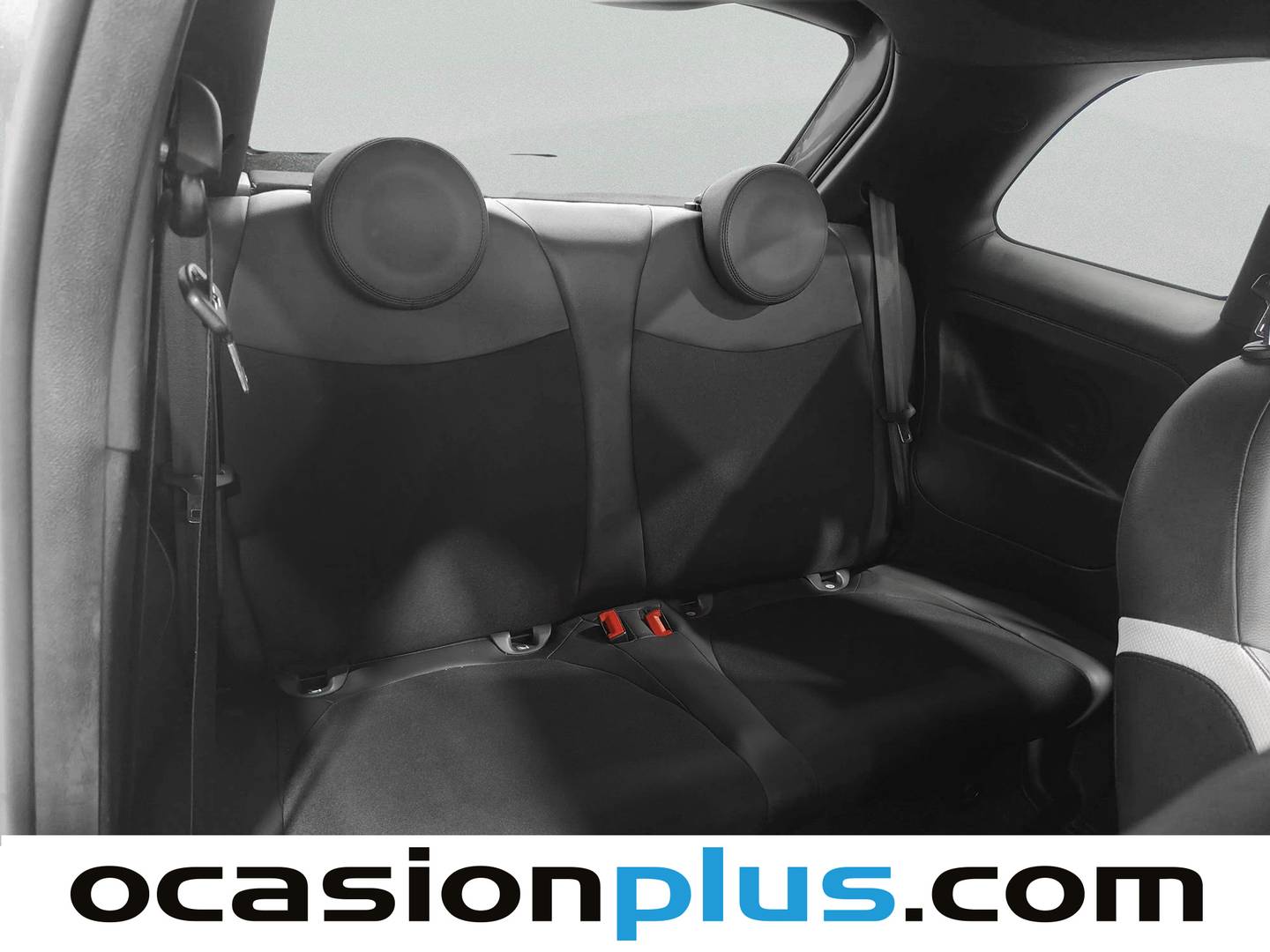 Fiat 500 Fiat 500 1.2 8v S (69 CV) gasolina