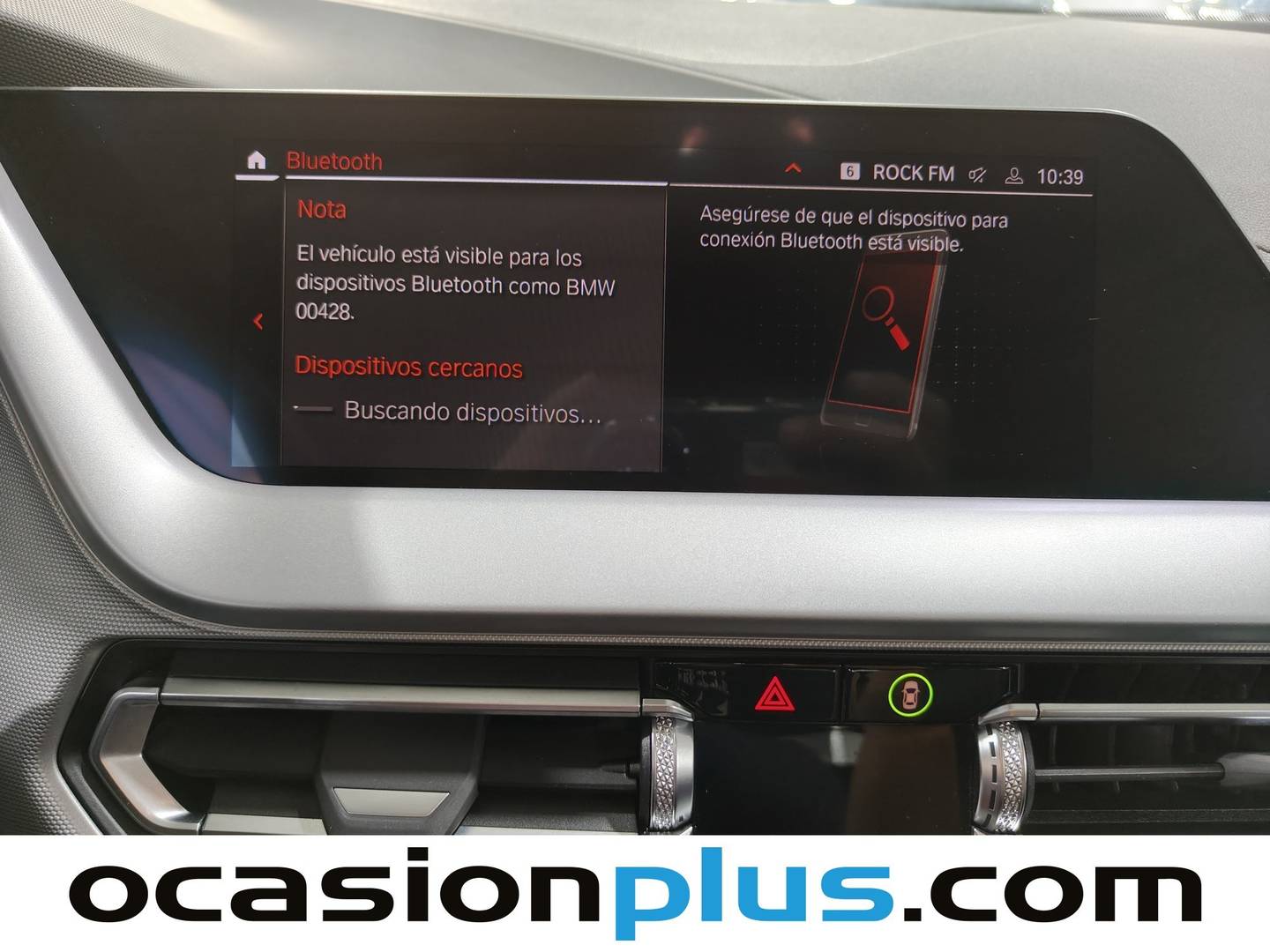 Foto BMW Serie 1 BMW Serie 1 116d  (116 CV)