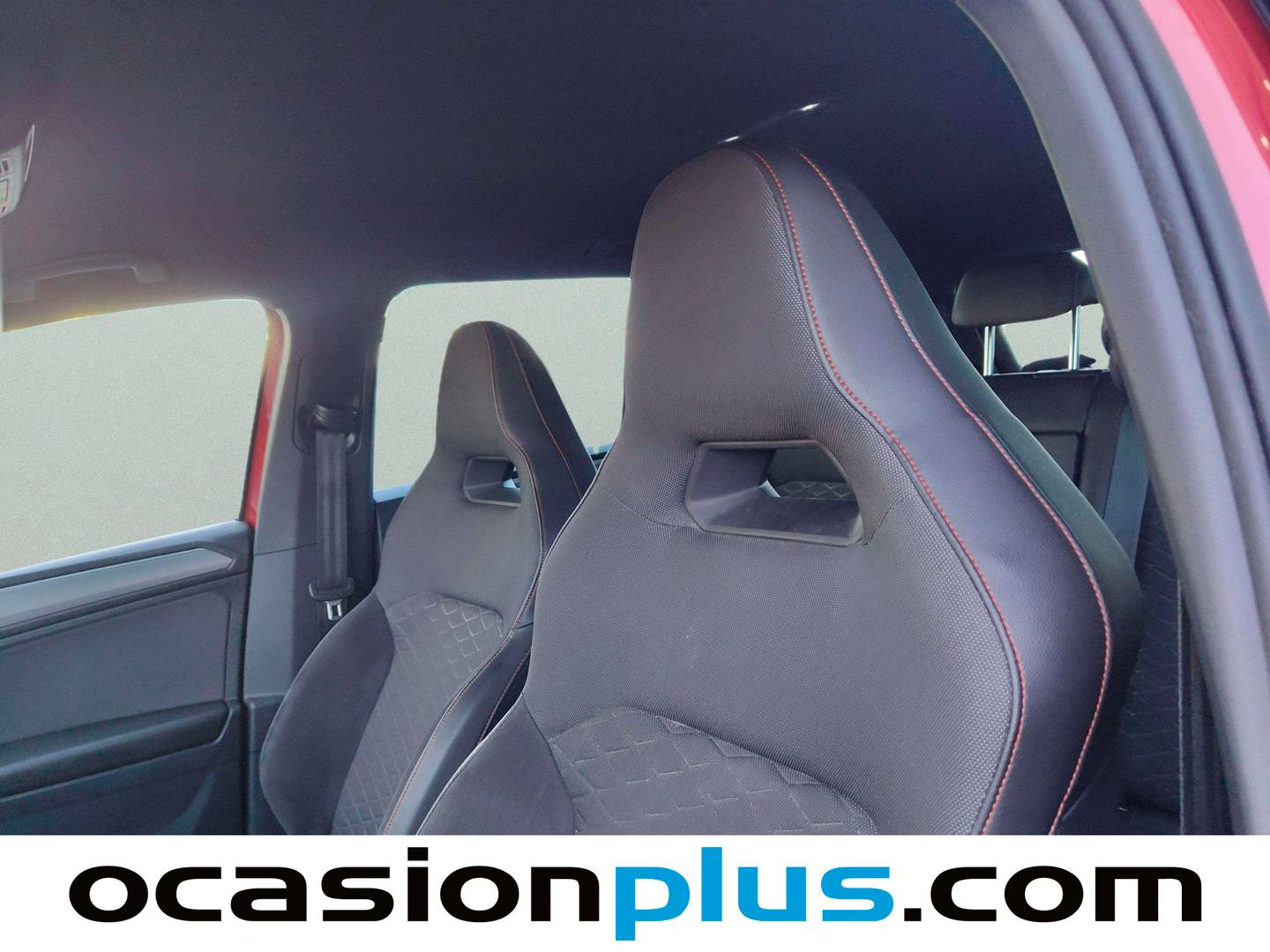 Equipamiento del Seat Tarraco Seat Tarraco 2.0 TDI S&S FR GO DSG (150 CV)