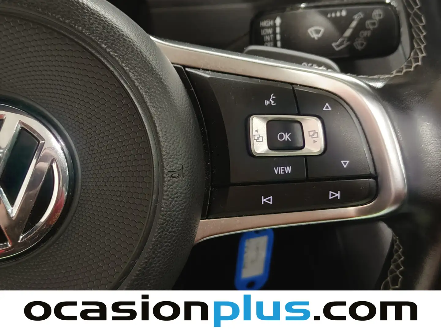 Foto Volkswagen Tiguan Volkswagen Tiguan Sport 1.5 TSI (150 CV) DSG