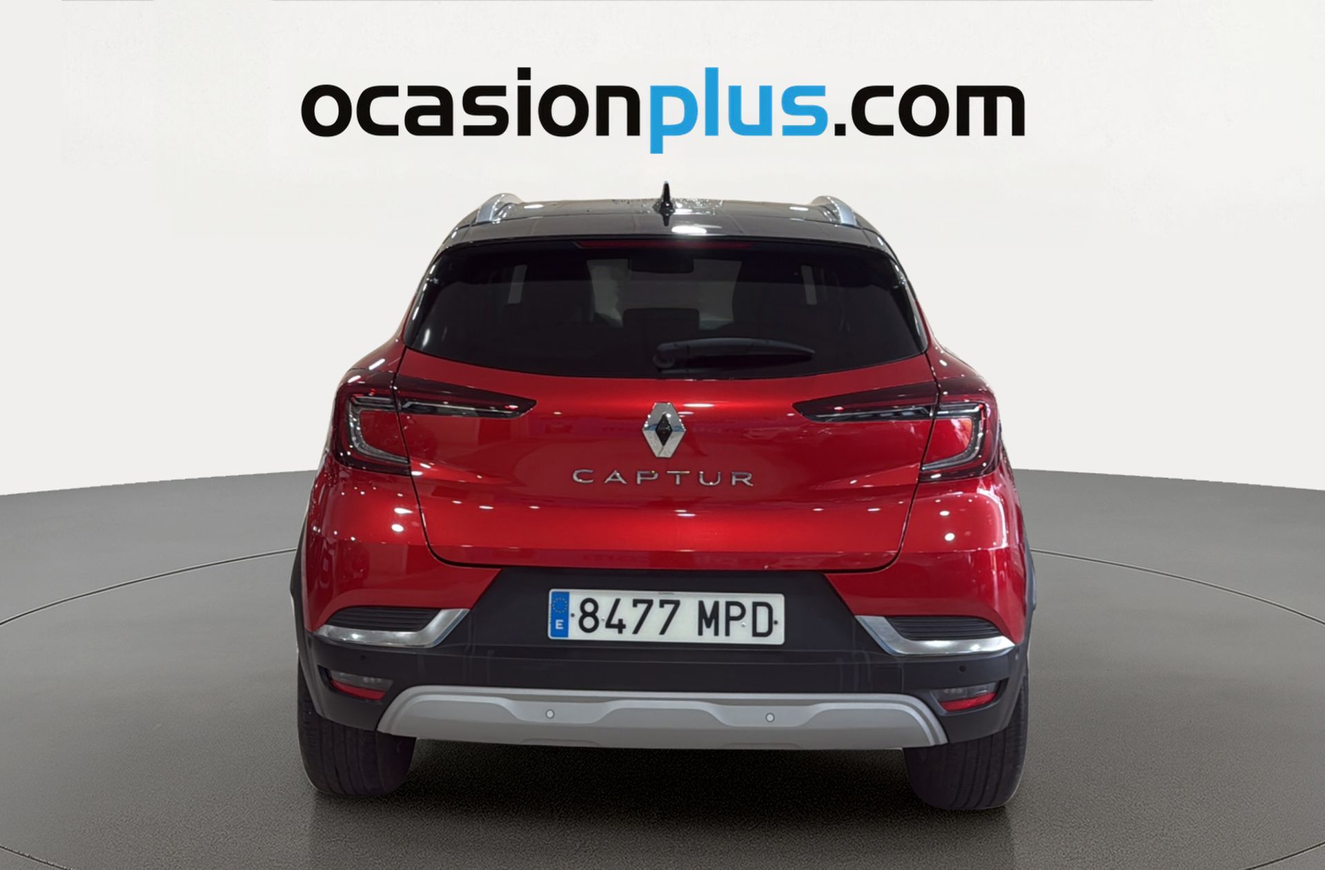 Renault Captur Techno TCe - foto 16