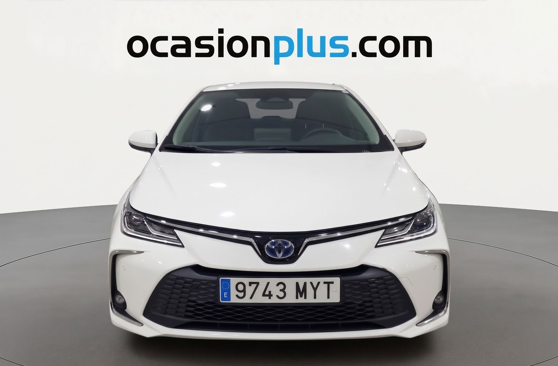 Toyota Corolla 140H Style - foto 14