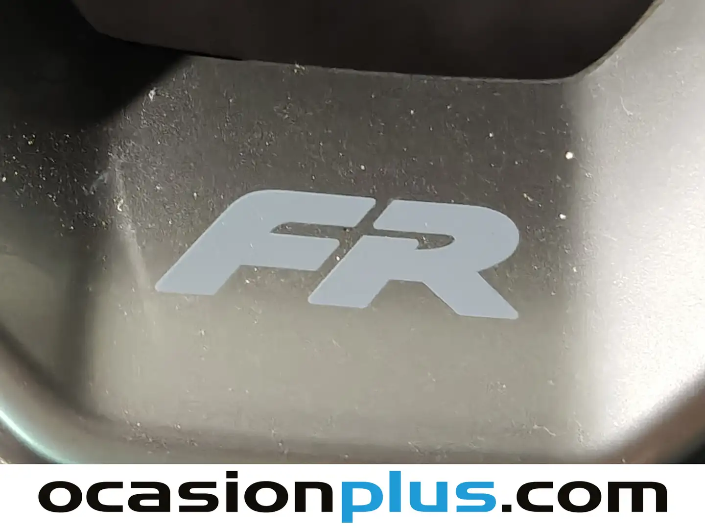 Foto Seat Ibiza SEAT Ibiza 1.5 TSI FR XL DSG (150 CV)