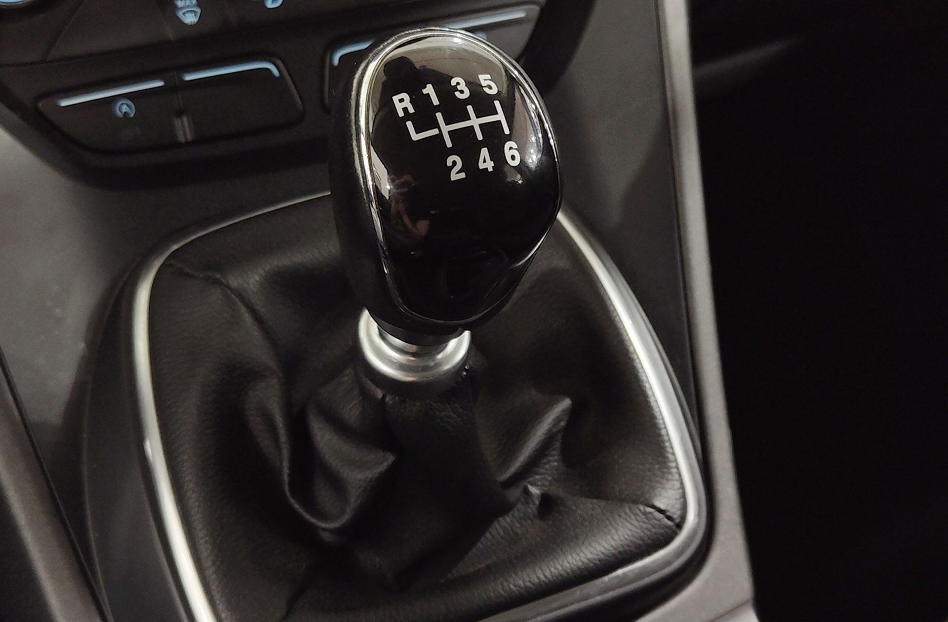 Ford C-Max 1.0 EcoBoost Business - foto 5