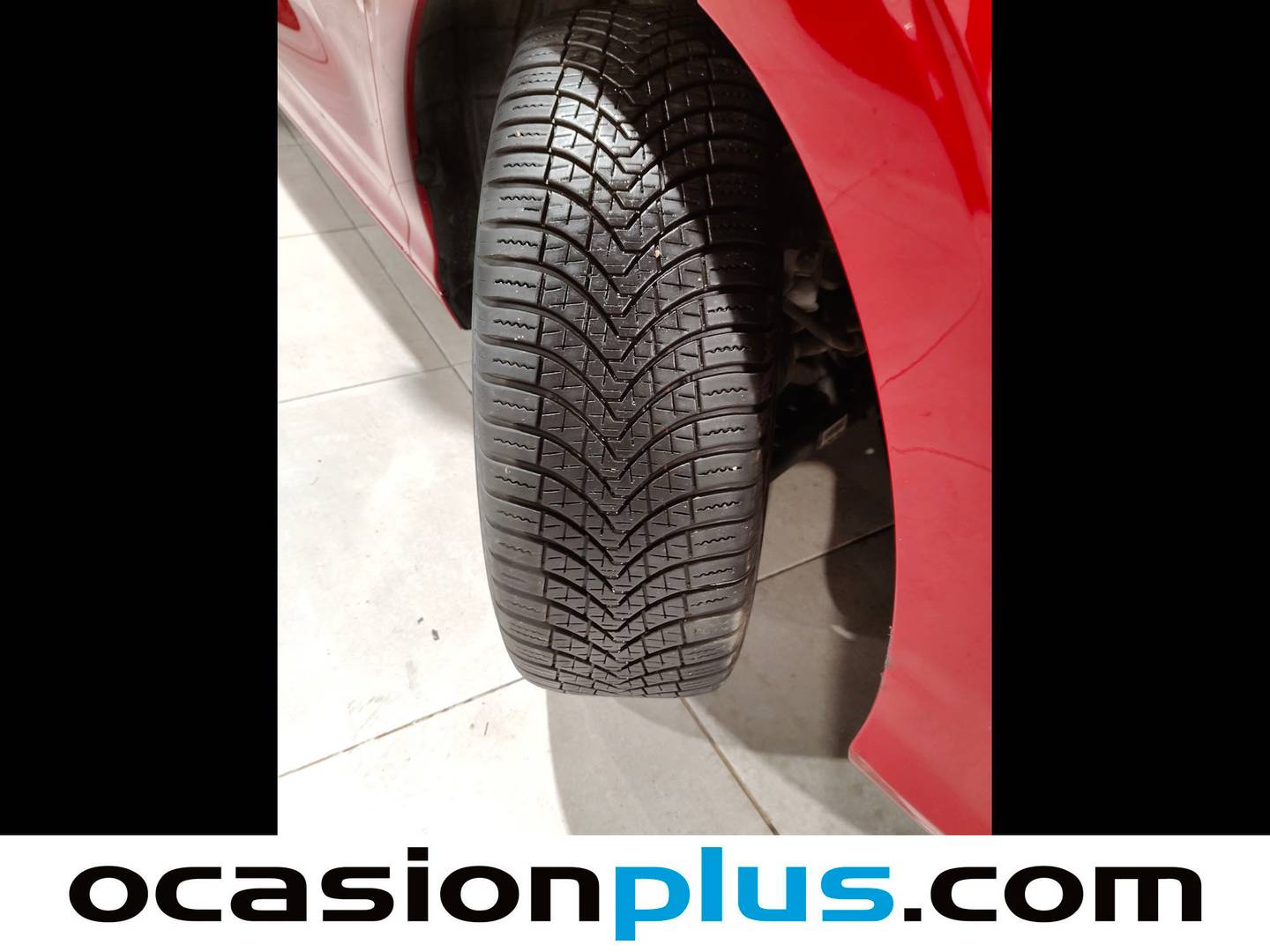 MG MG3 Hybrid+ MG MG3 Hybrid+ Luxury  (195 CV) seminuevo