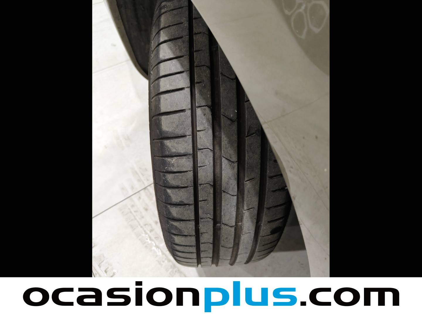 Foto Citroën Berlingo Citroen Berlingo Combi BlueHDi 100 Multispace 20 Aniversario (100 CV)