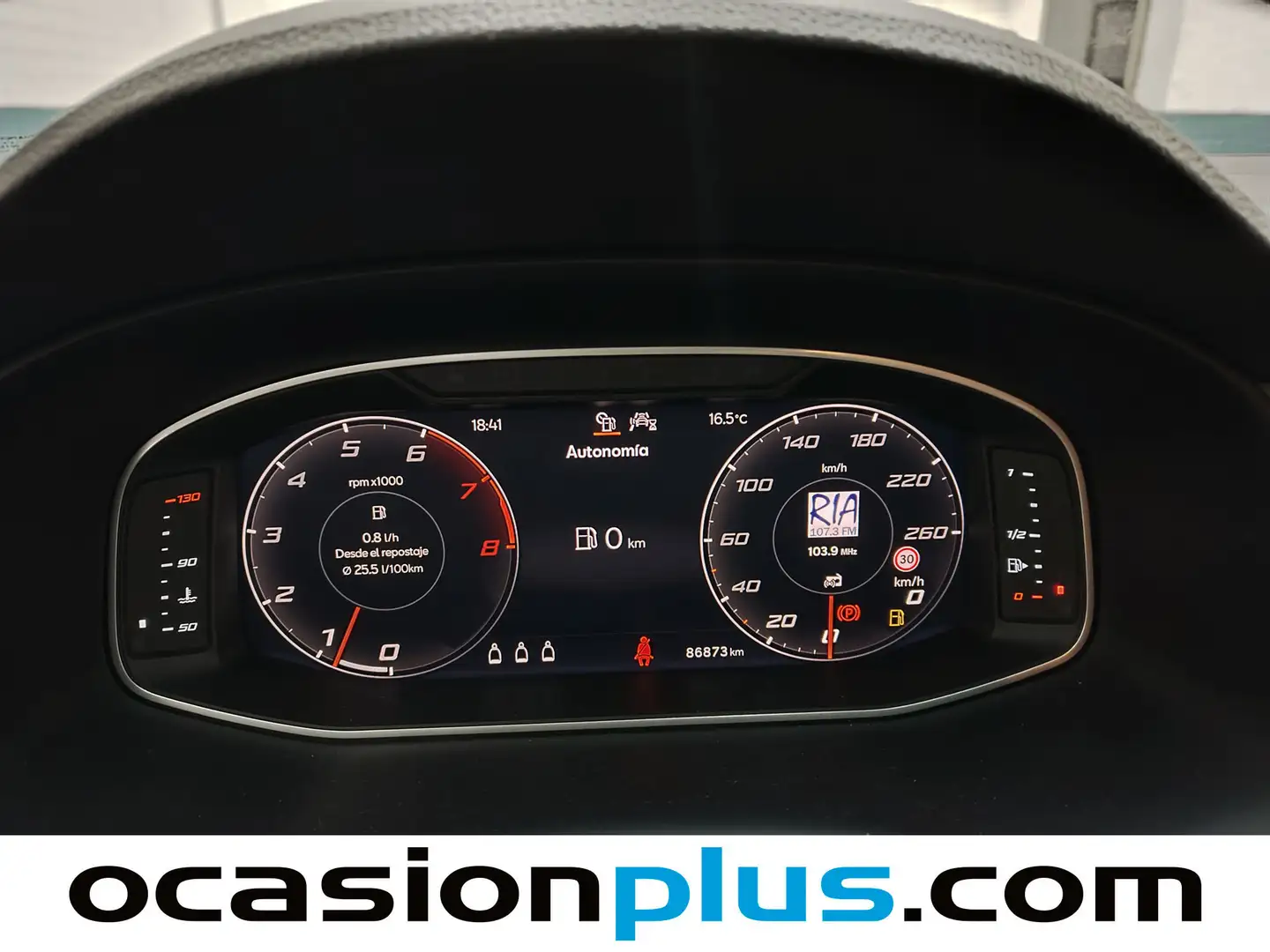 Foto Seat Ateca SEAT Ateca 1.5 TSI S&S Style XL (150 CV)